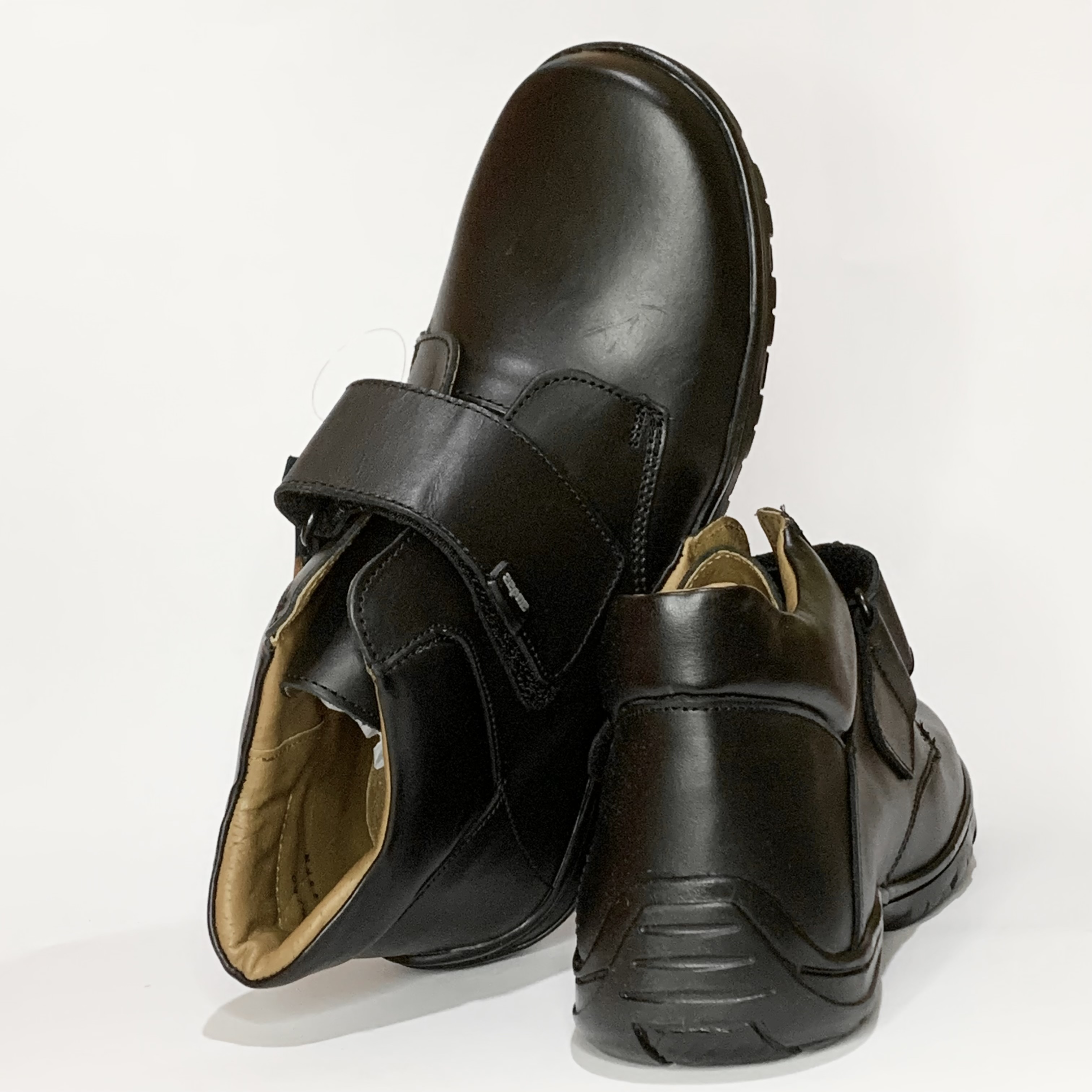 Zapato Casual de Piel AUDAZ