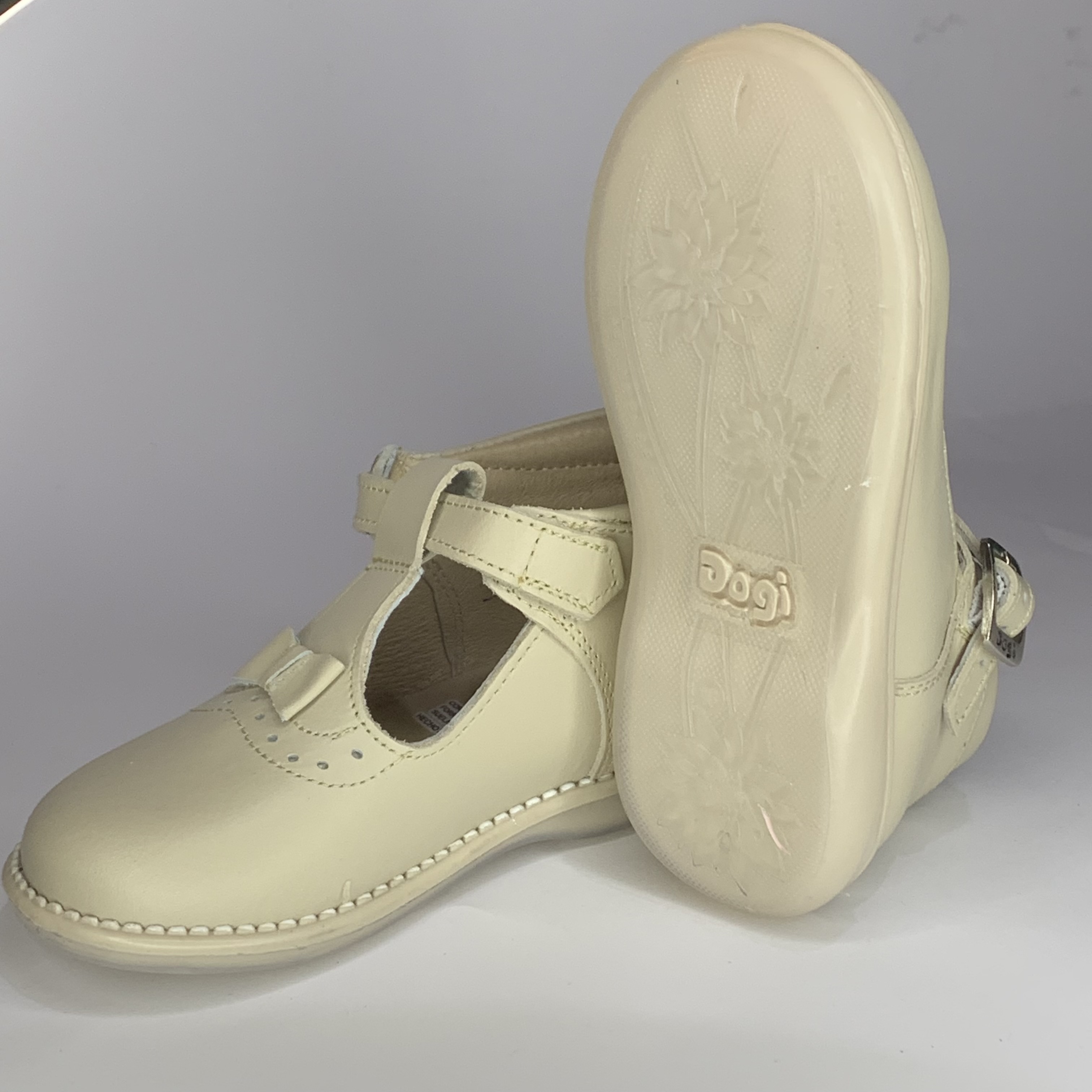 Zapatos Dogi para niña