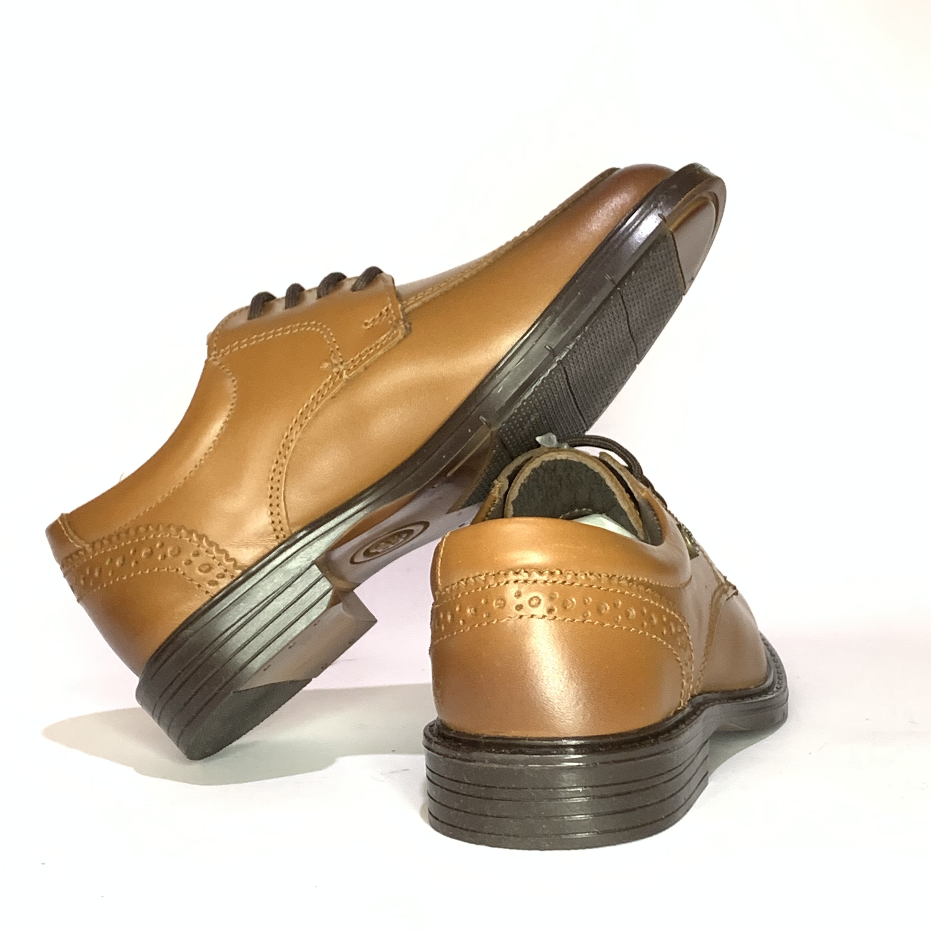 Zapatos Oxford AUDAZ