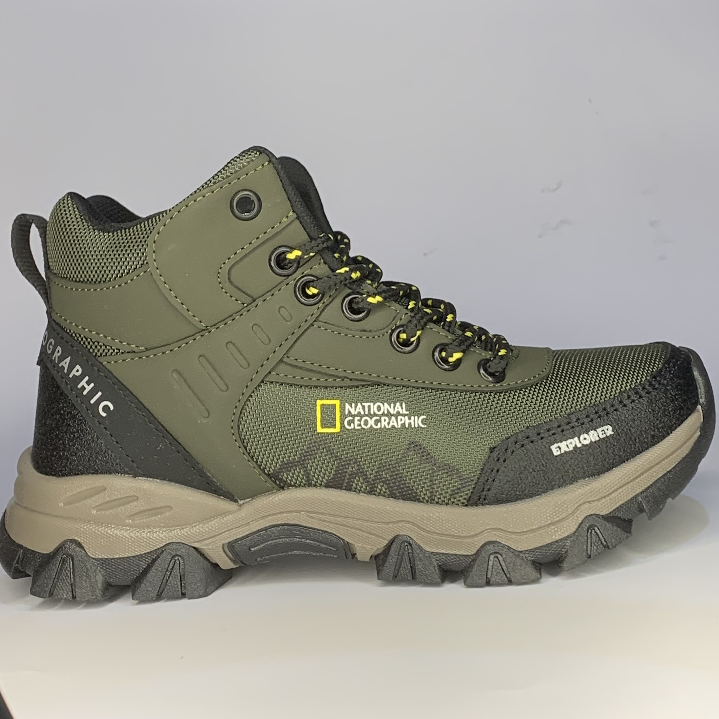 Botas de Senderismo National Geographic