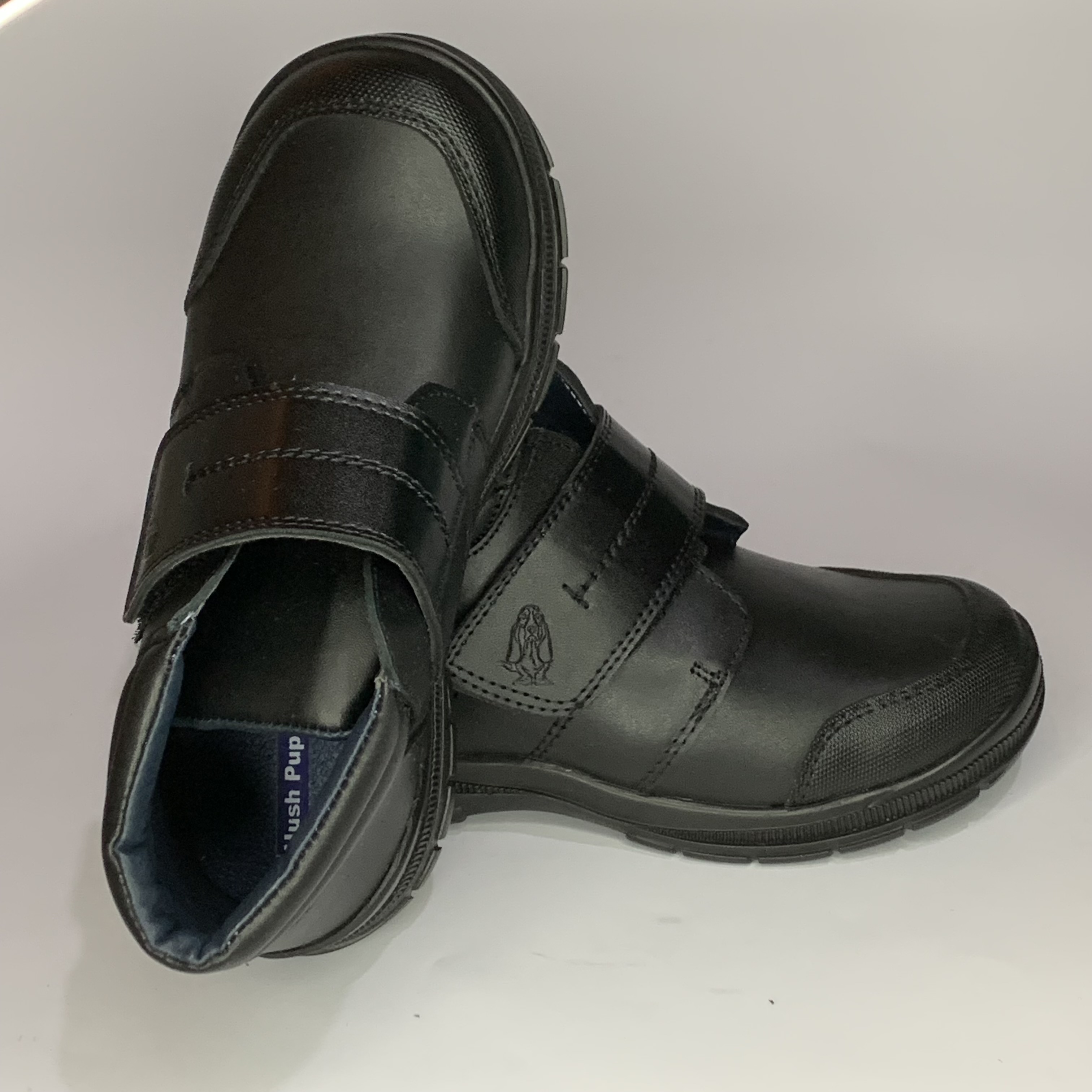 Zapatos escolares Hush Puppies