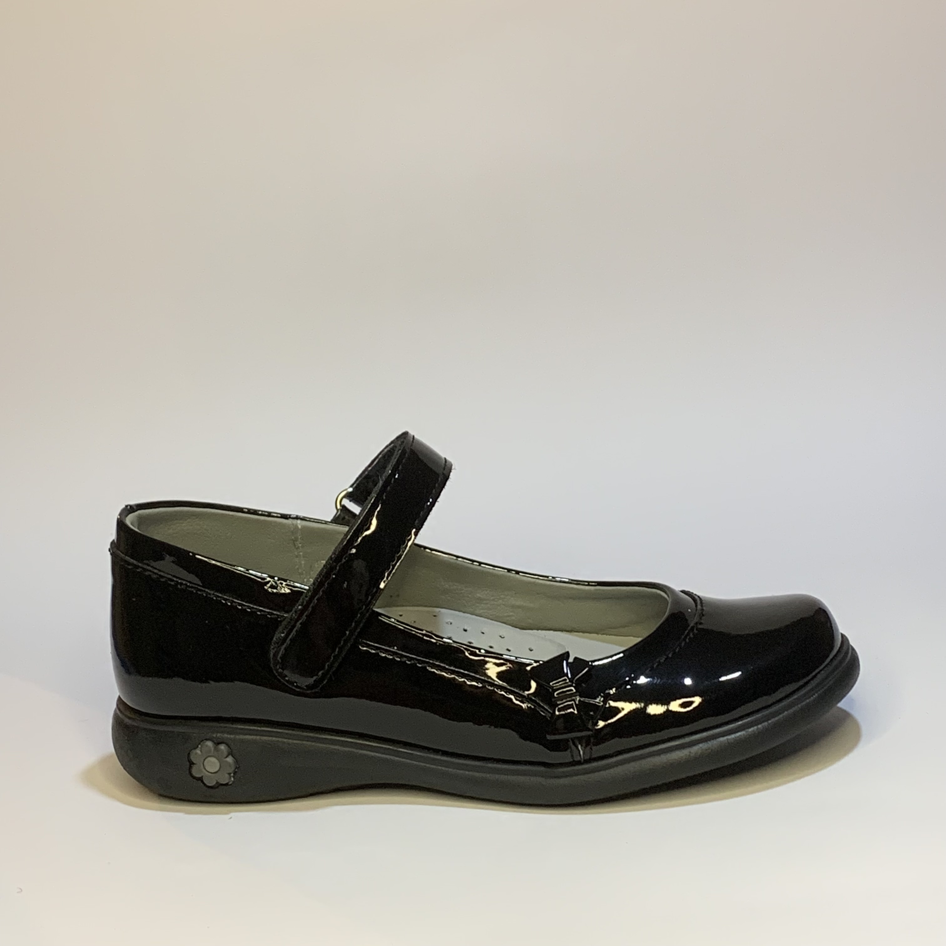 Zapatos tipo Mary Jane para niña