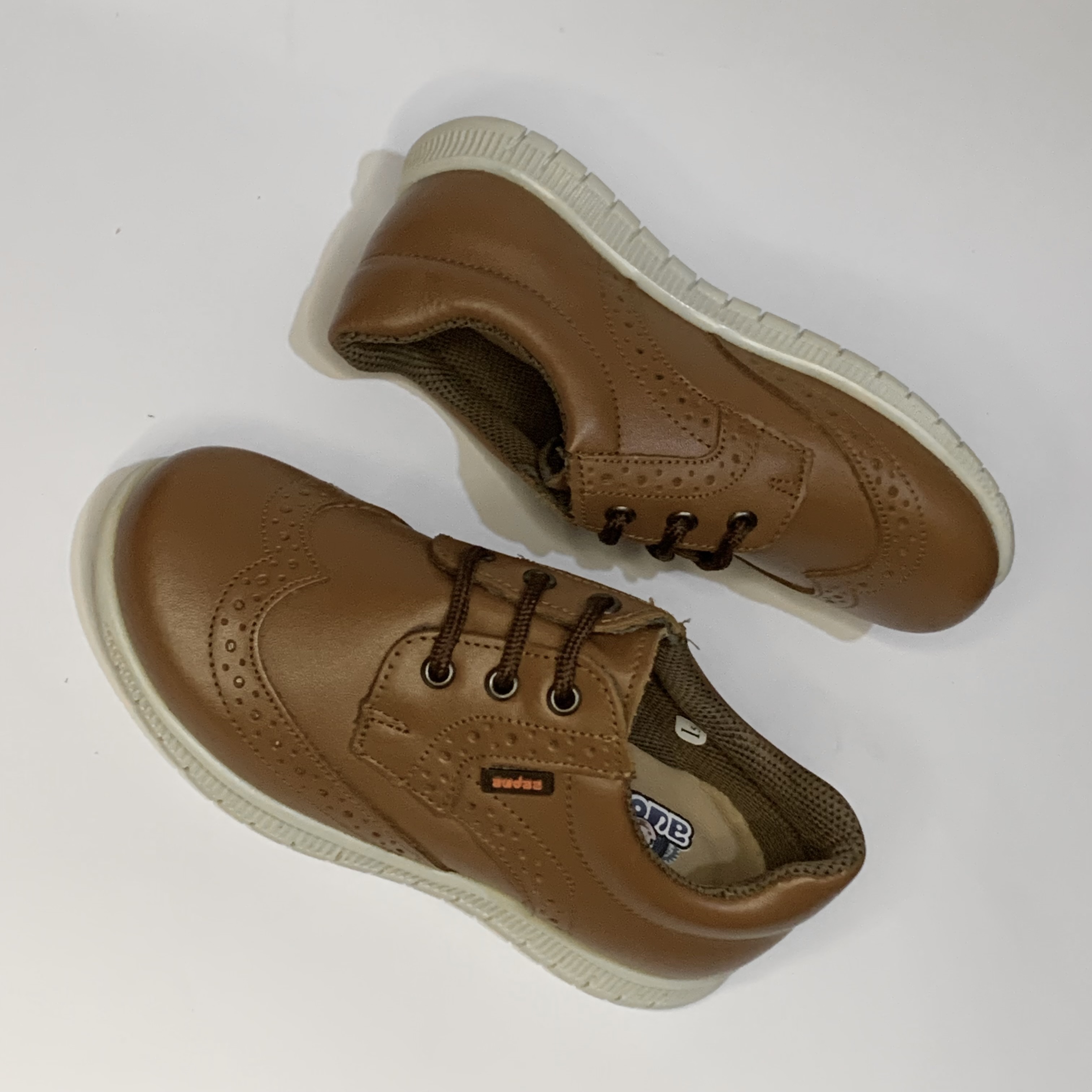 Zapatos casuales para niño AUDAZ