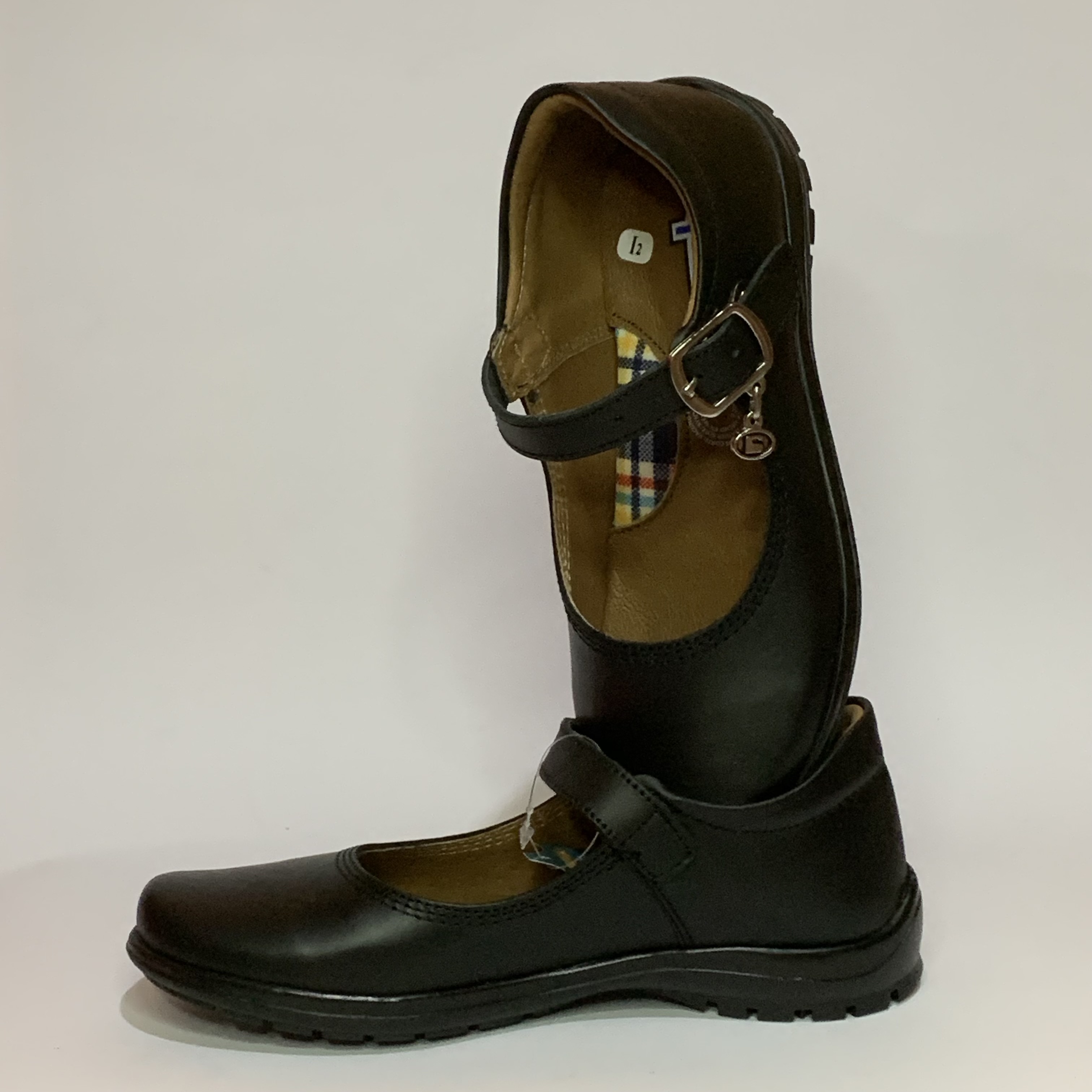 Zapatos escolares COQUETA