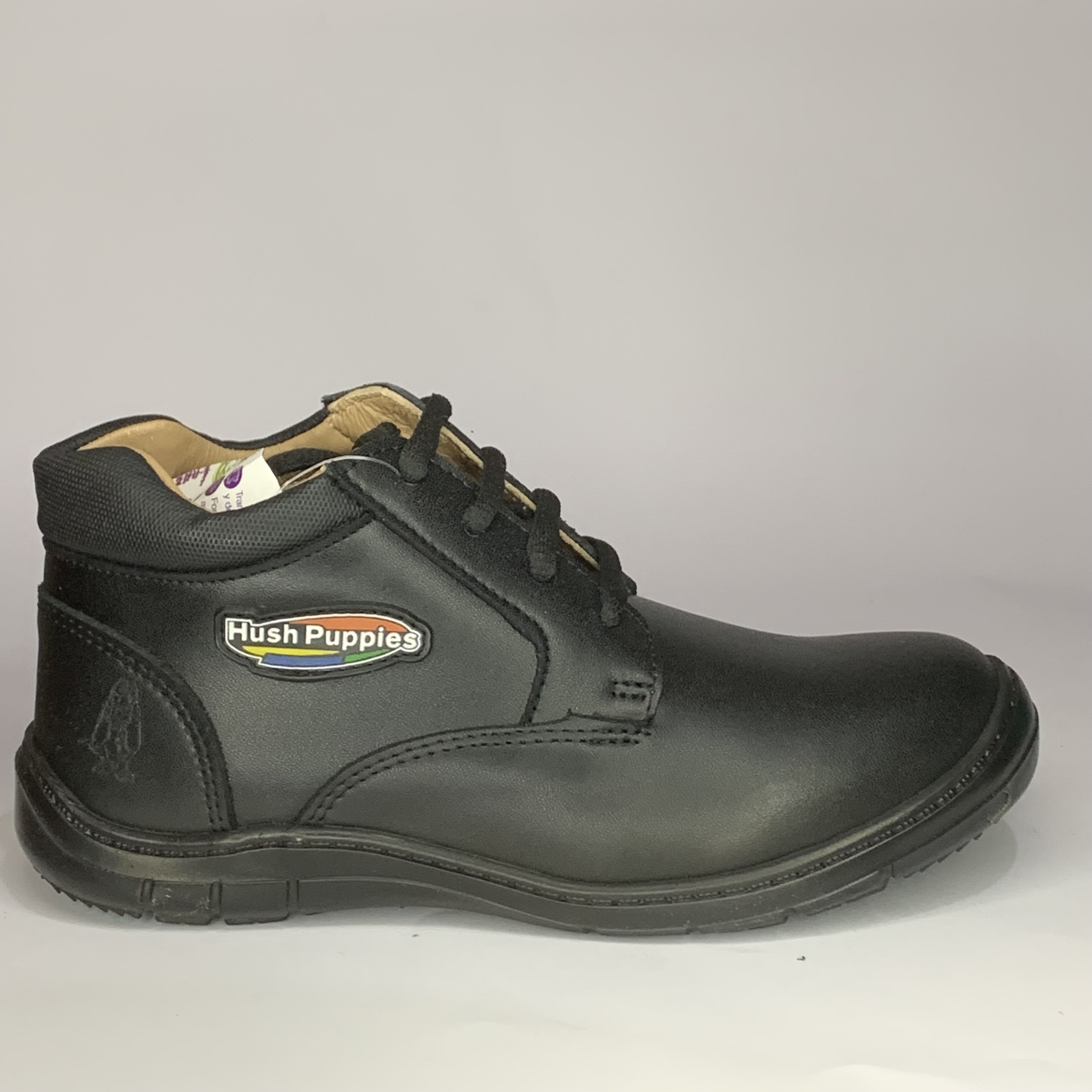 Zapato escolar Hush Puppies