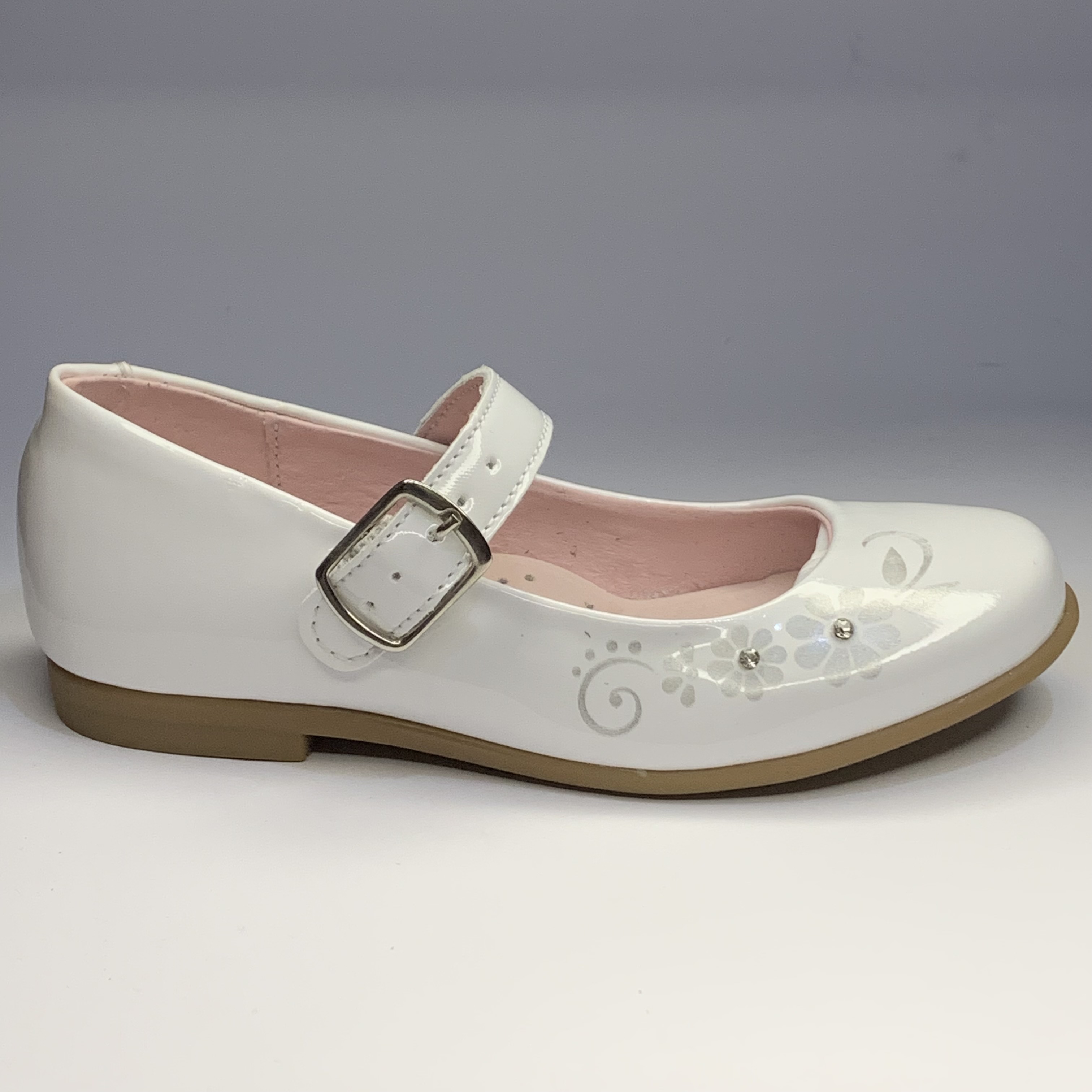 Zapatos de charol KARSTEN