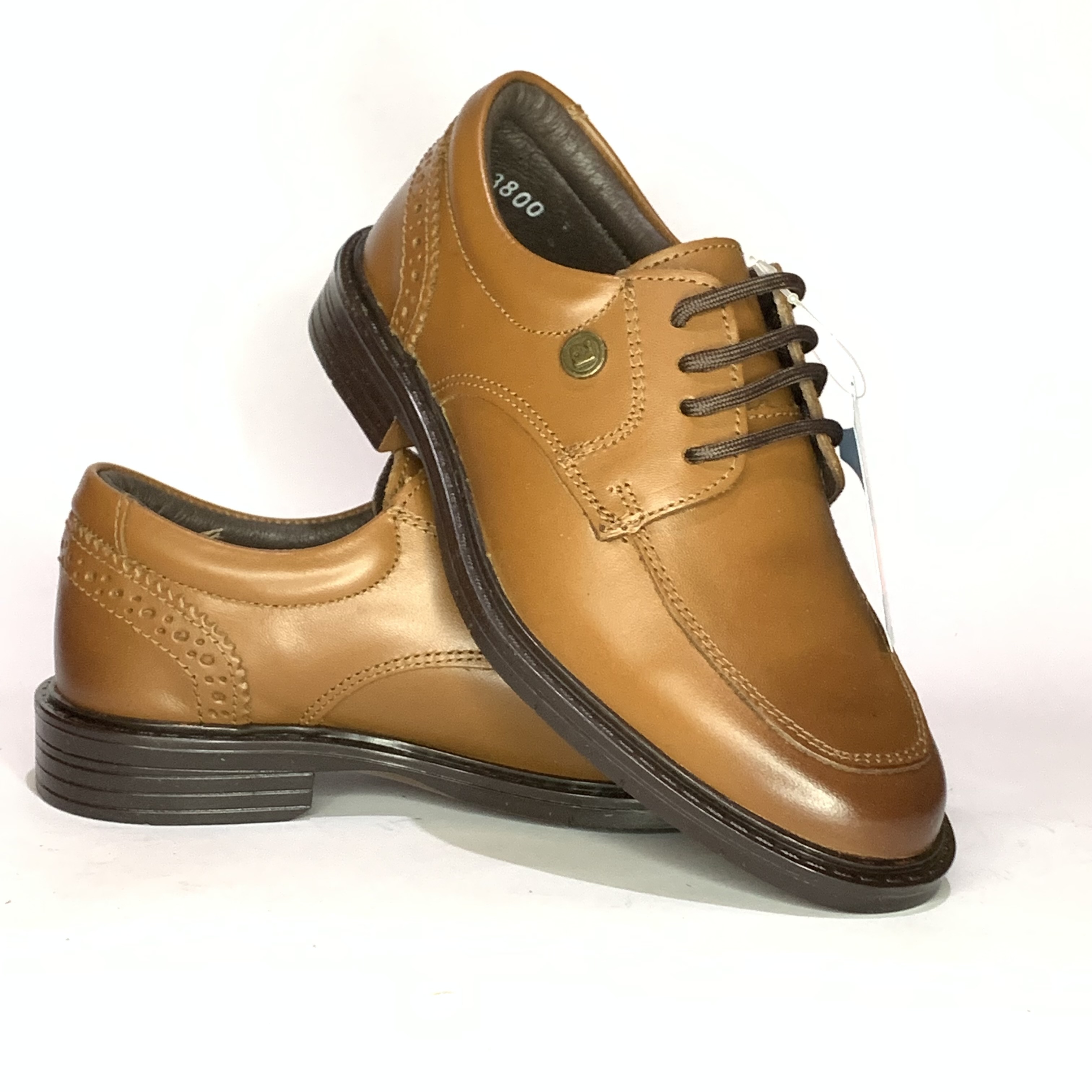 Zapatos Oxford AUDAZ