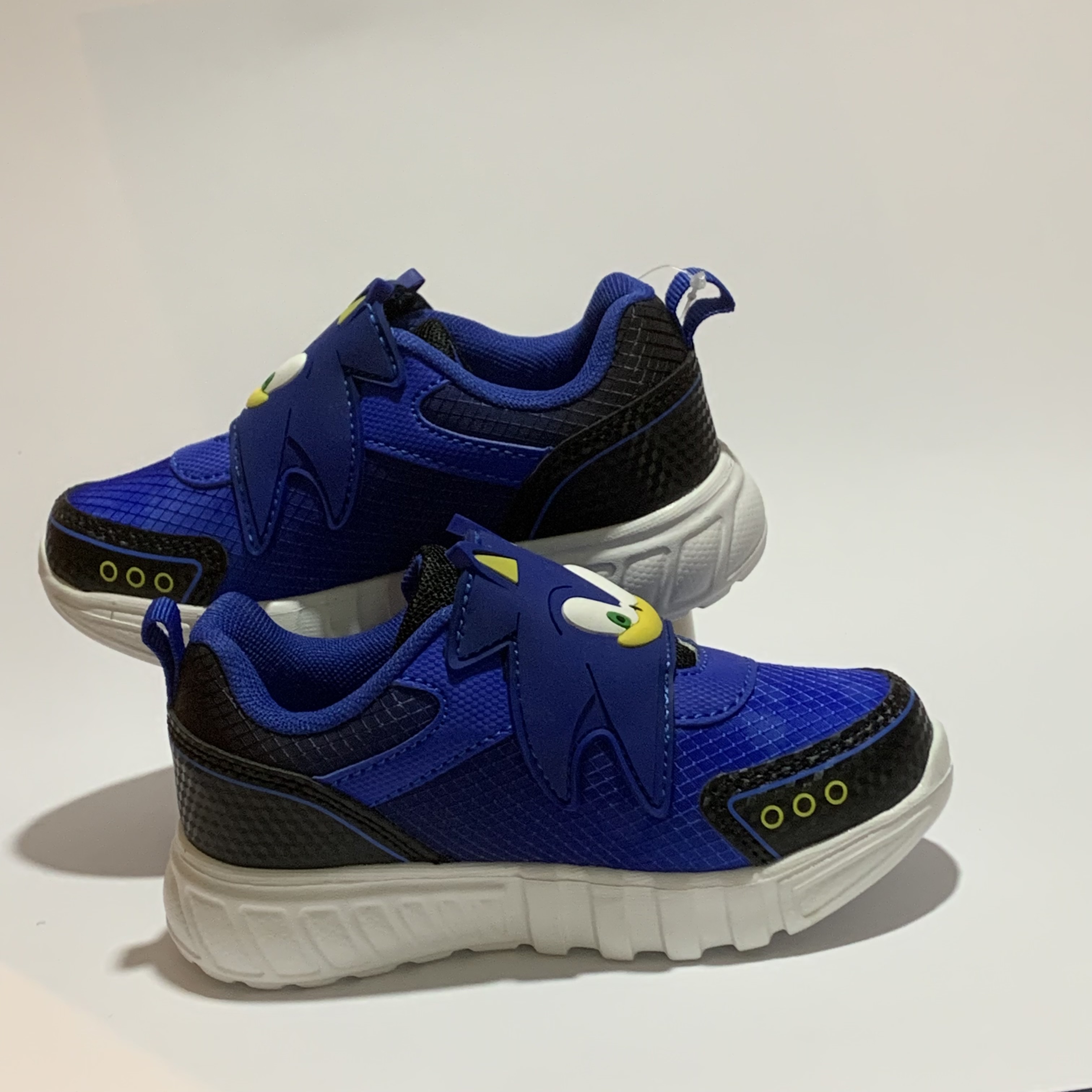 Tenis con luces SONIC