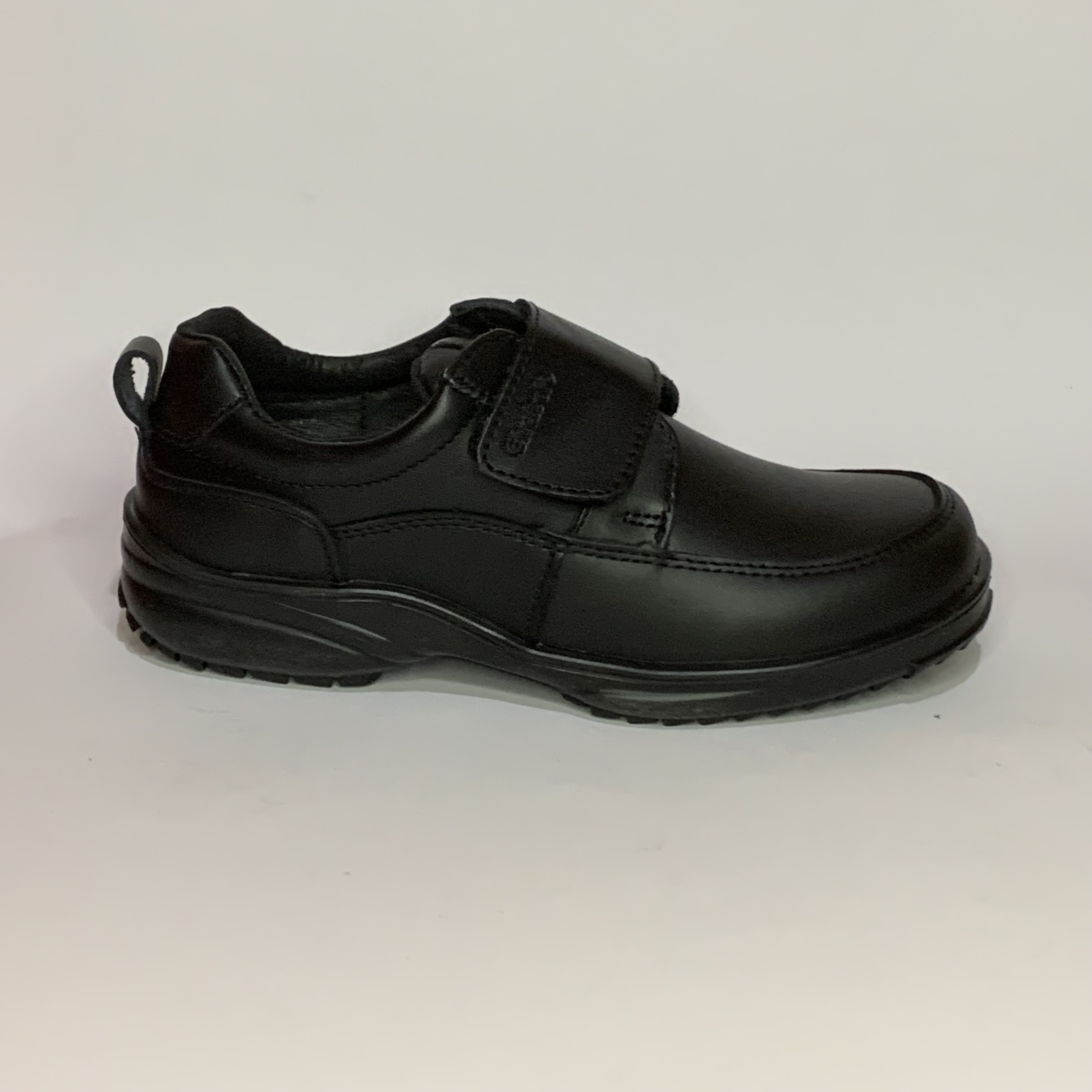 Zapato escolar negro CHABELO