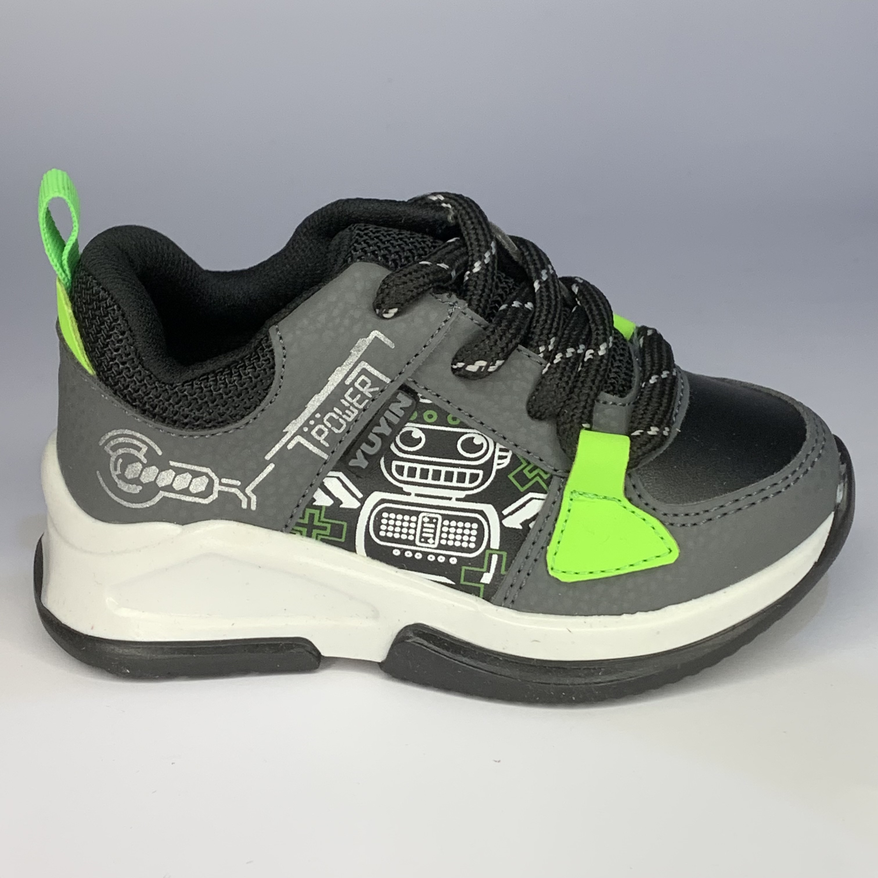 Tenis deportivos YUYIN