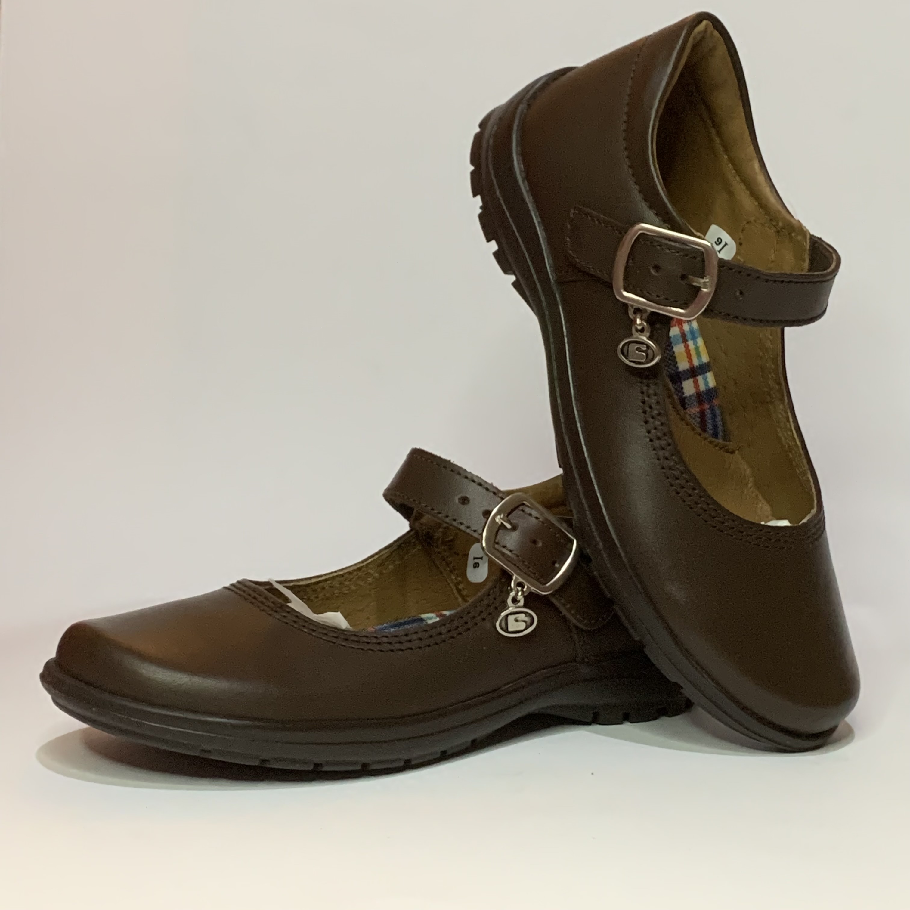 Zapato Escolar Niña