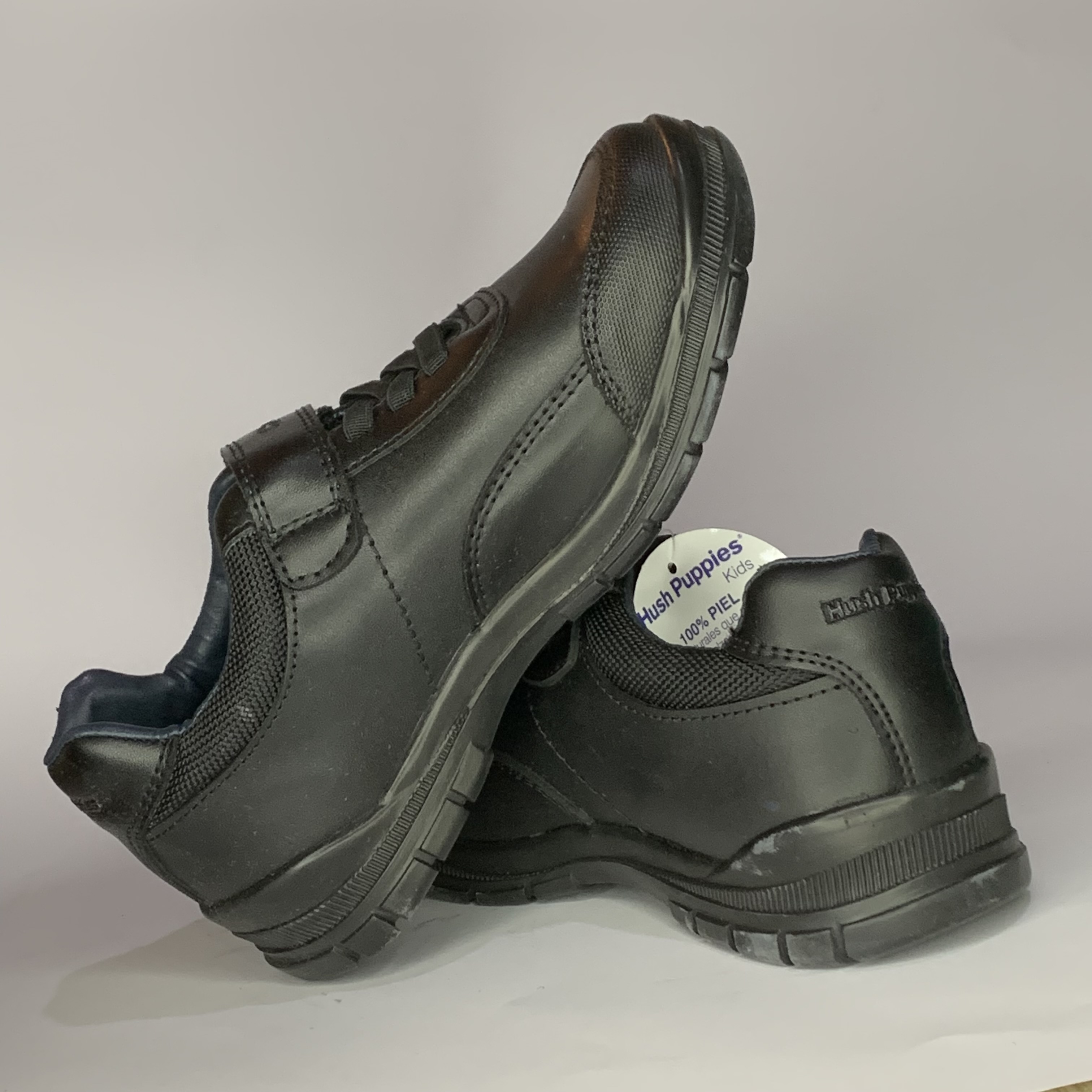 Zapatos escolares Hush Puppies