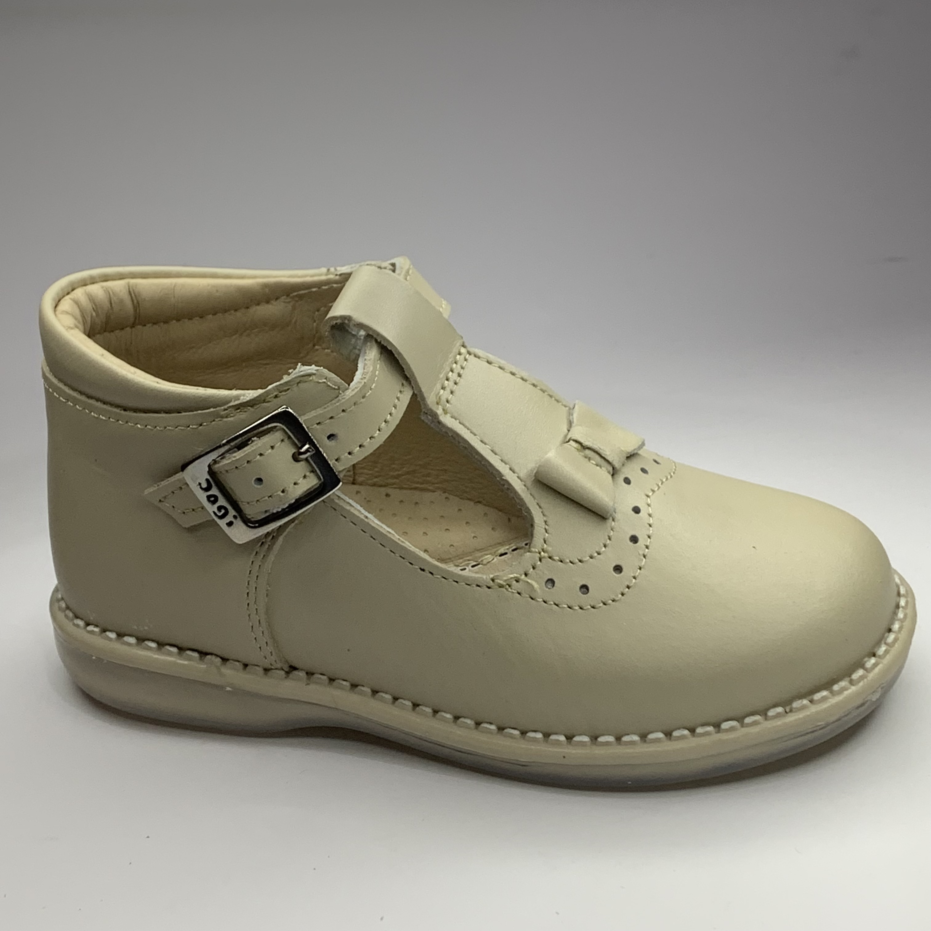 Zapatos Dogi para niña