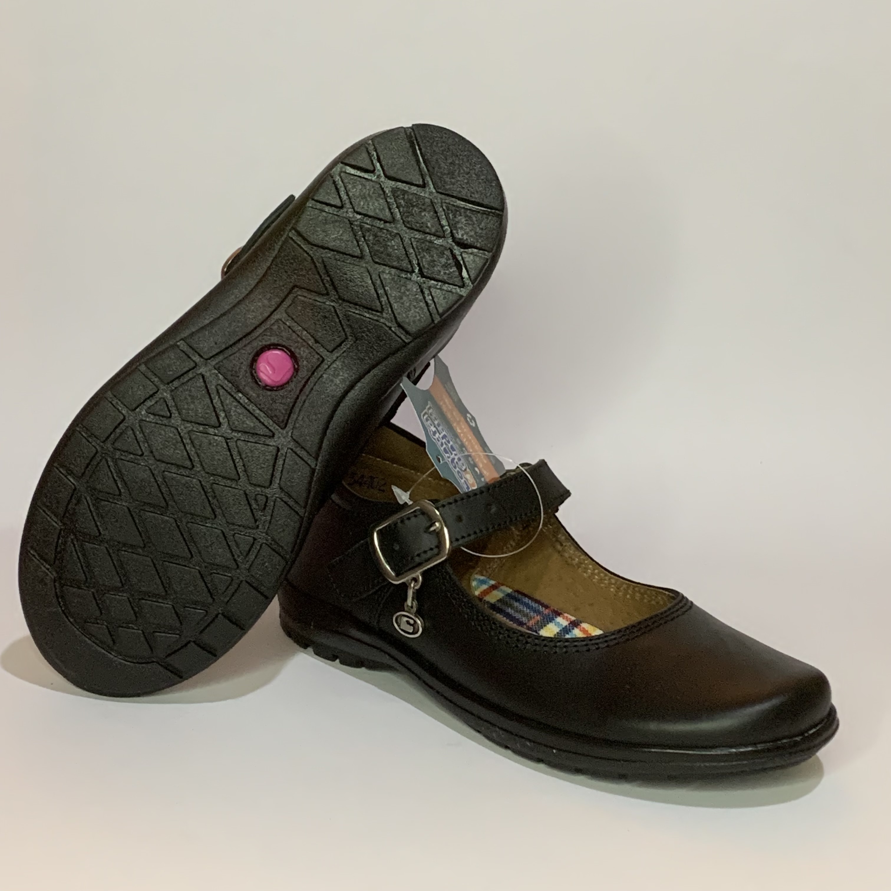 Zapatos escolares COQUETA