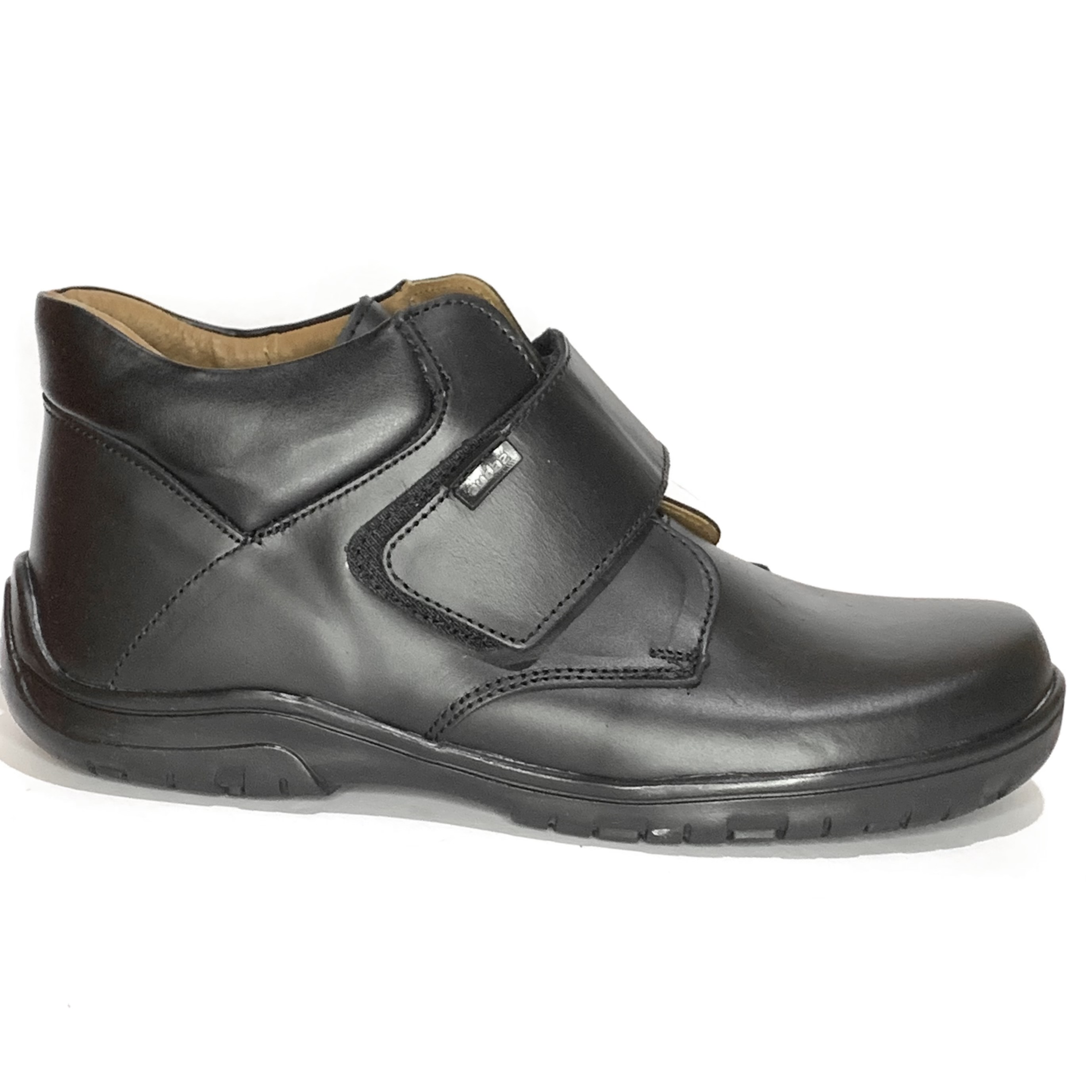 Zapato Casual de Piel AUDAZ