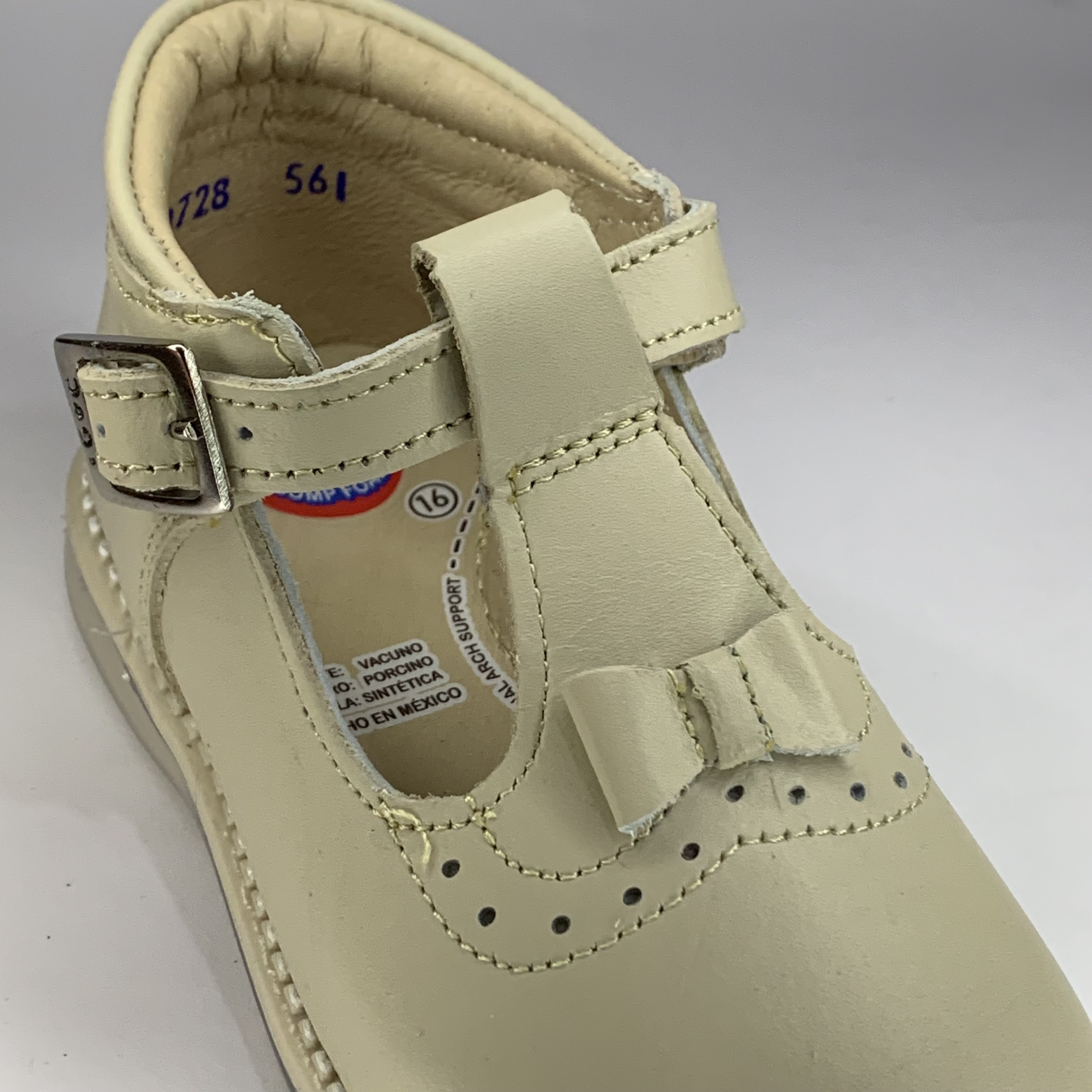 Zapatos Dogi para niña