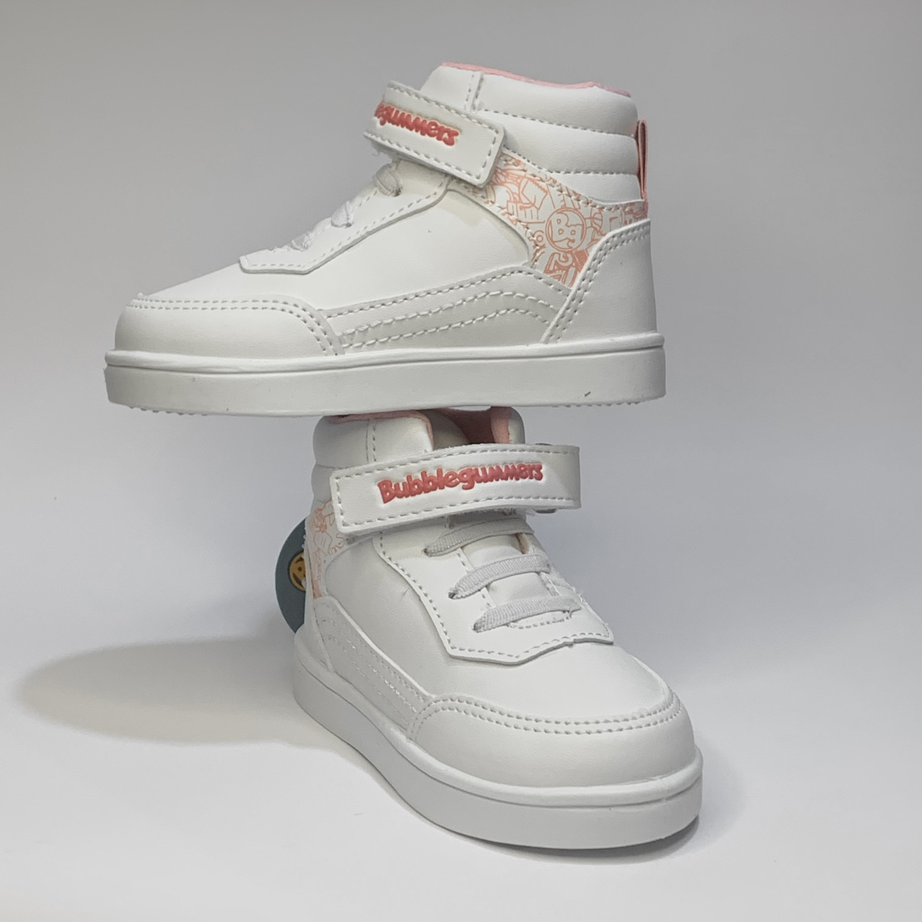 Tenis bota BUBBLE GUMMERS