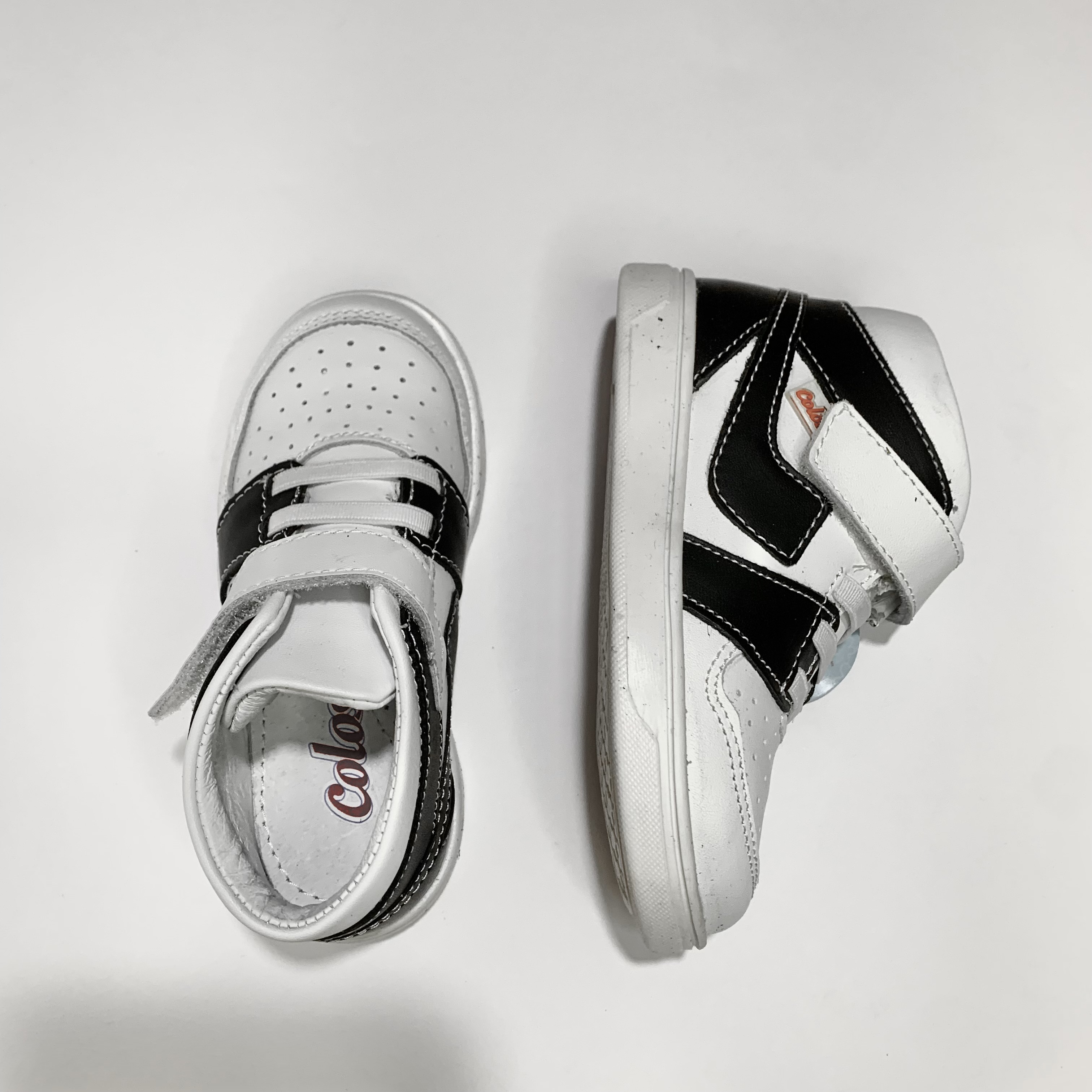 Tenis deportivos COLOSO