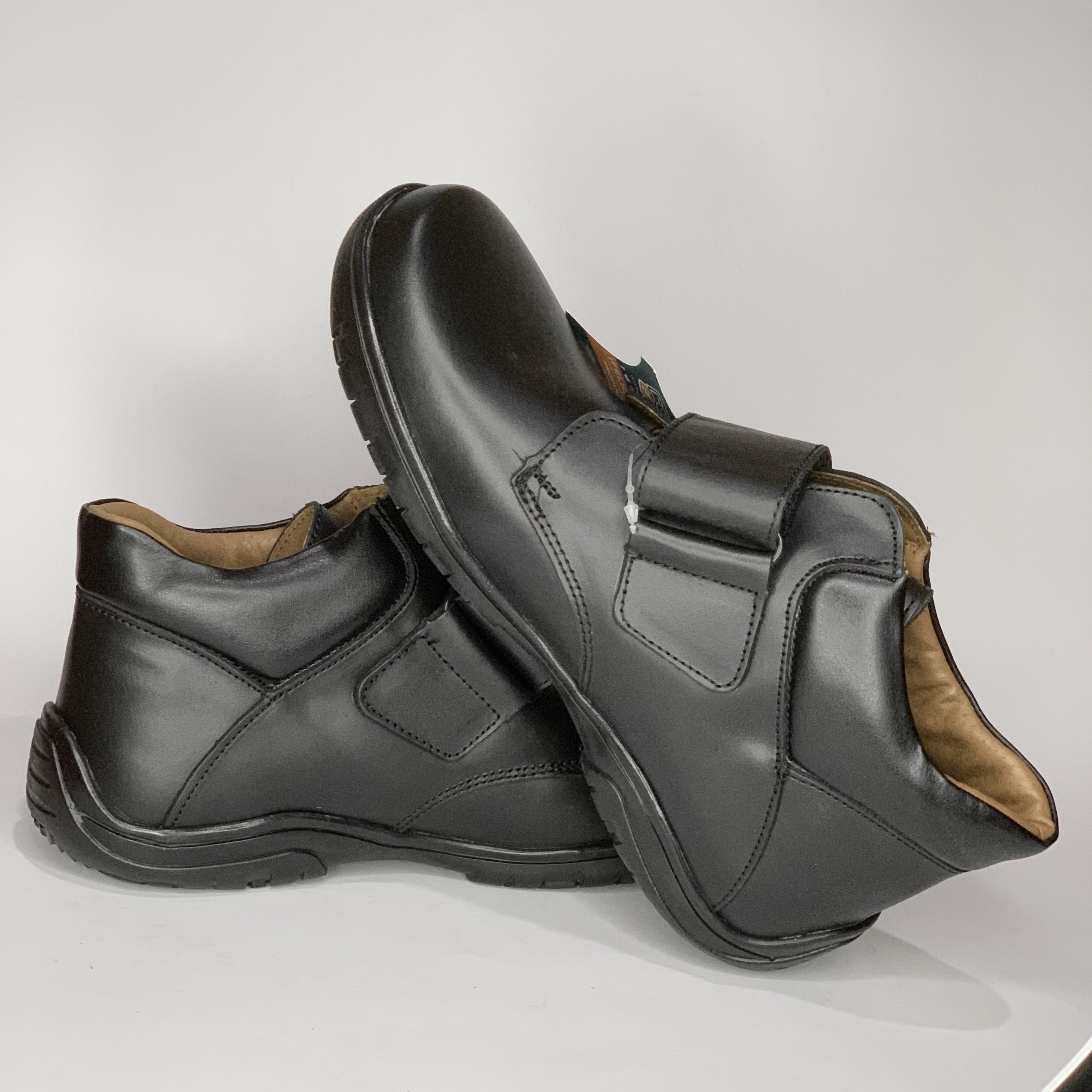 Zapato Casual de Piel AUDAZ