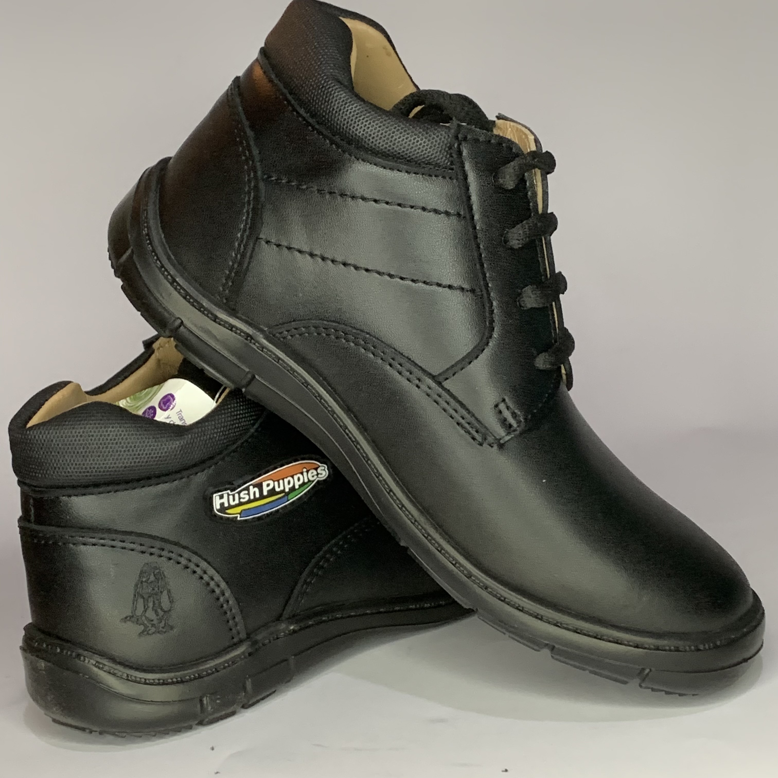 Zapato escolar Hush Puppies