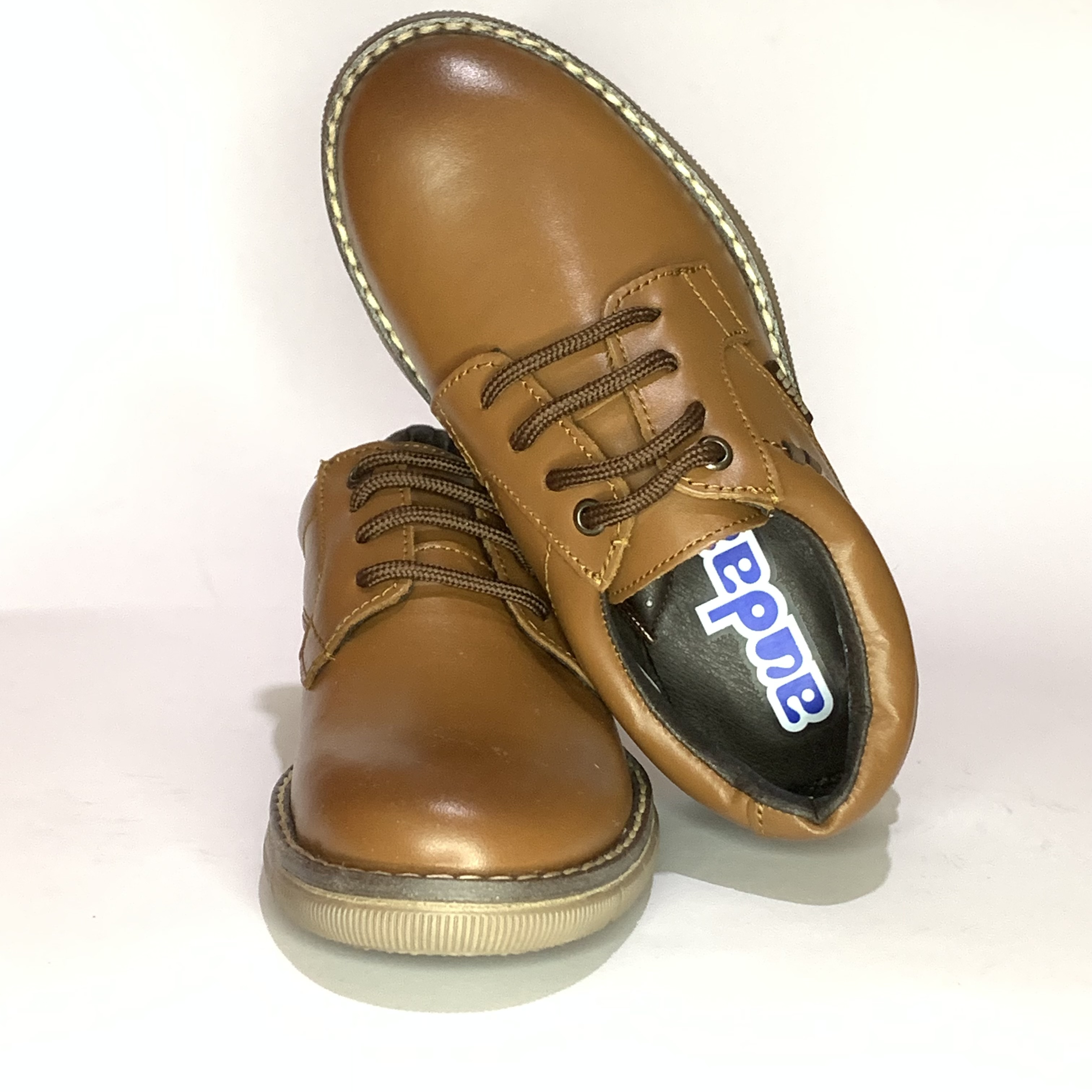 Zapato casual AUDAZ