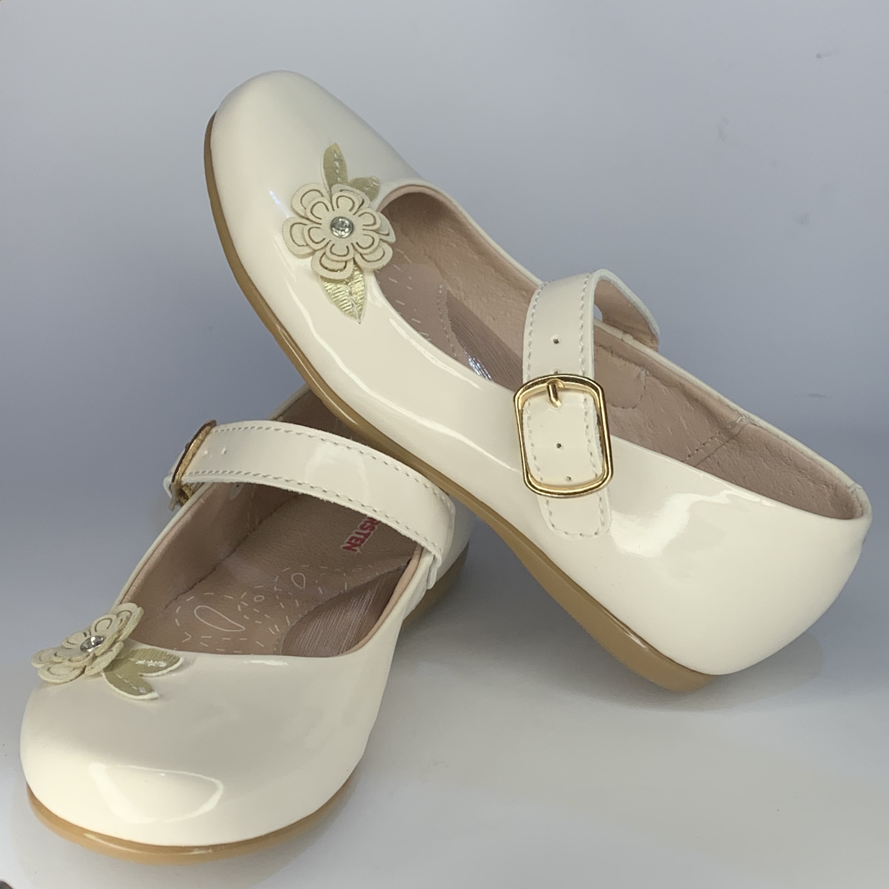 Zapatos de charol KARSTEN