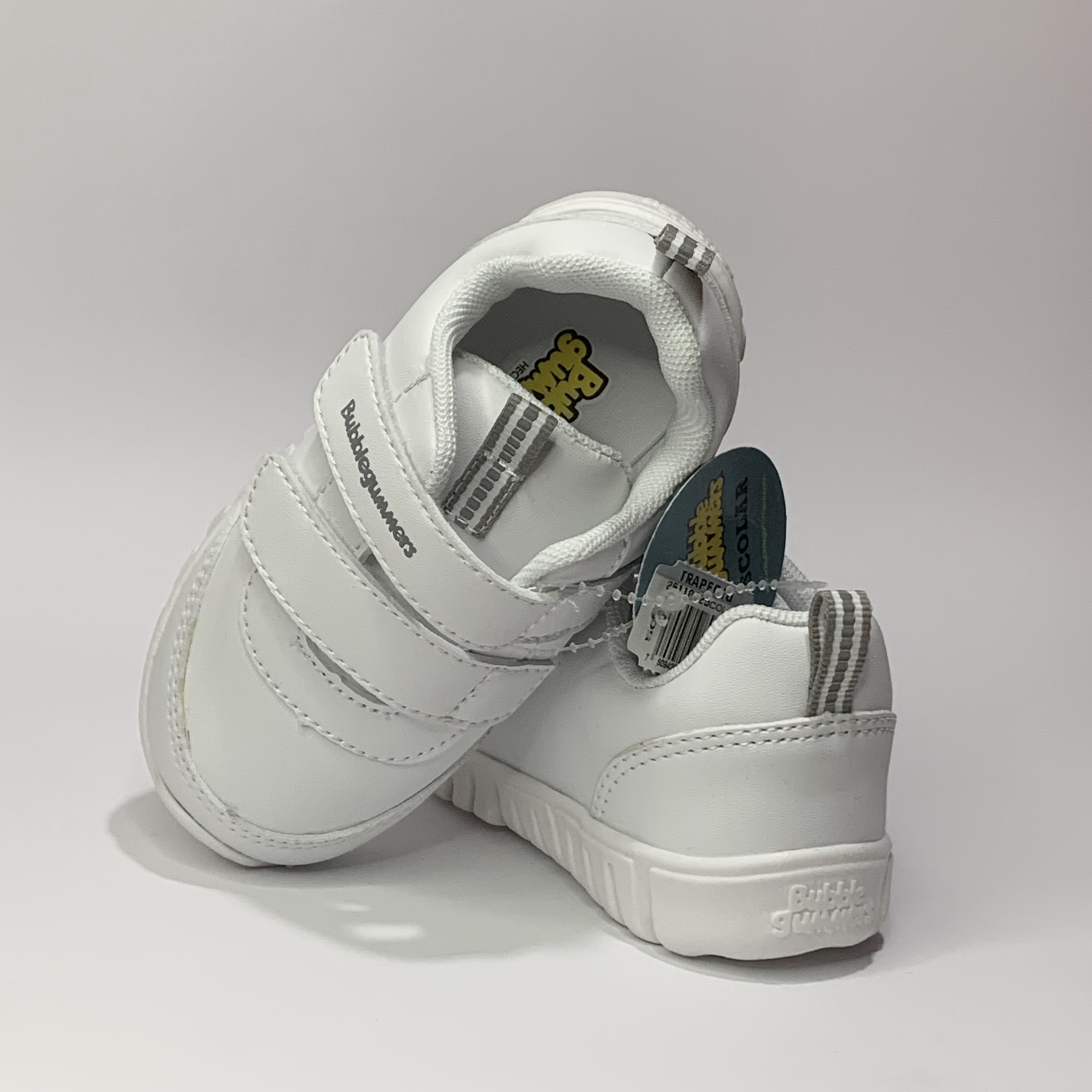 Tenis escolares BUBBLE GUMMERS