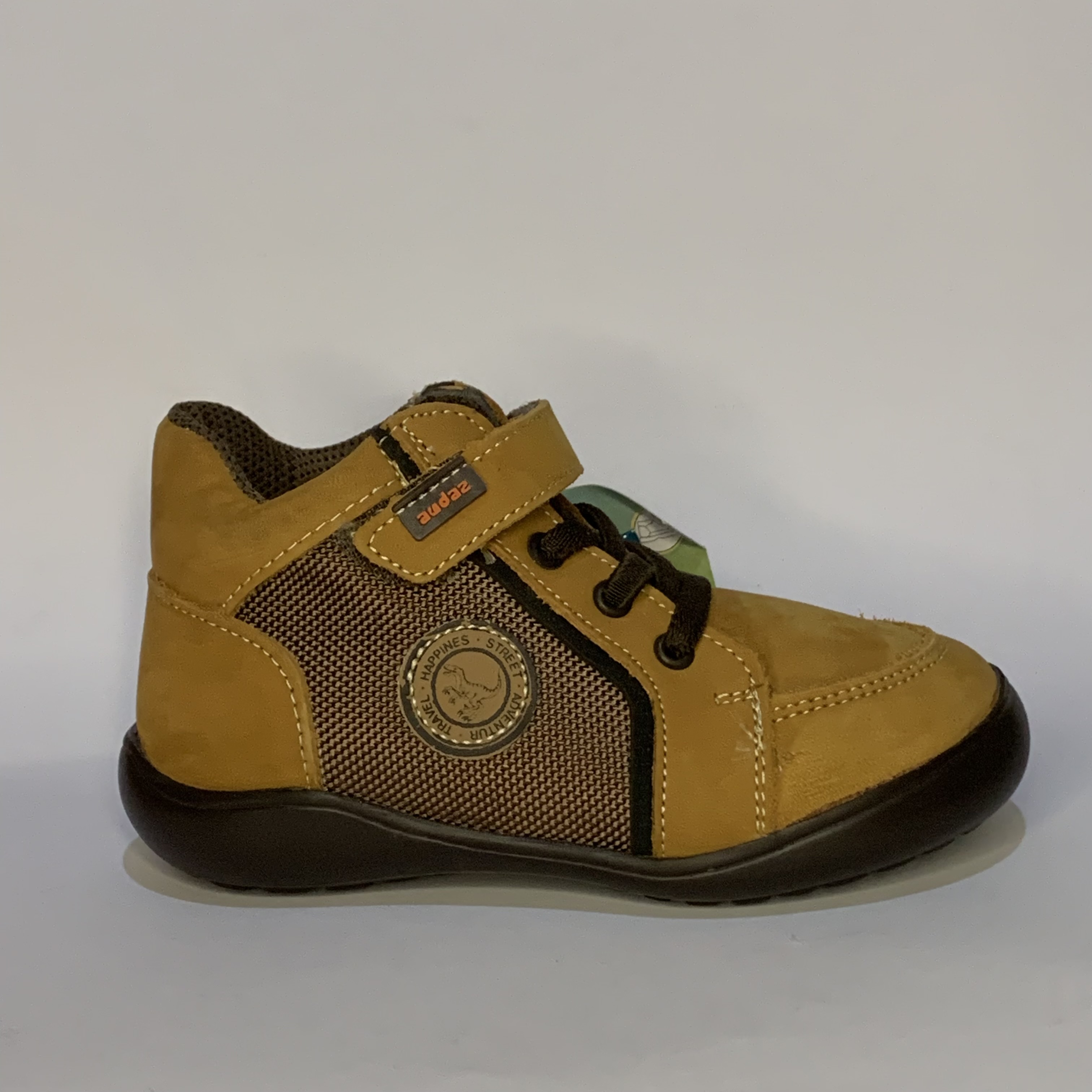 Zapato Casual AUDAZ