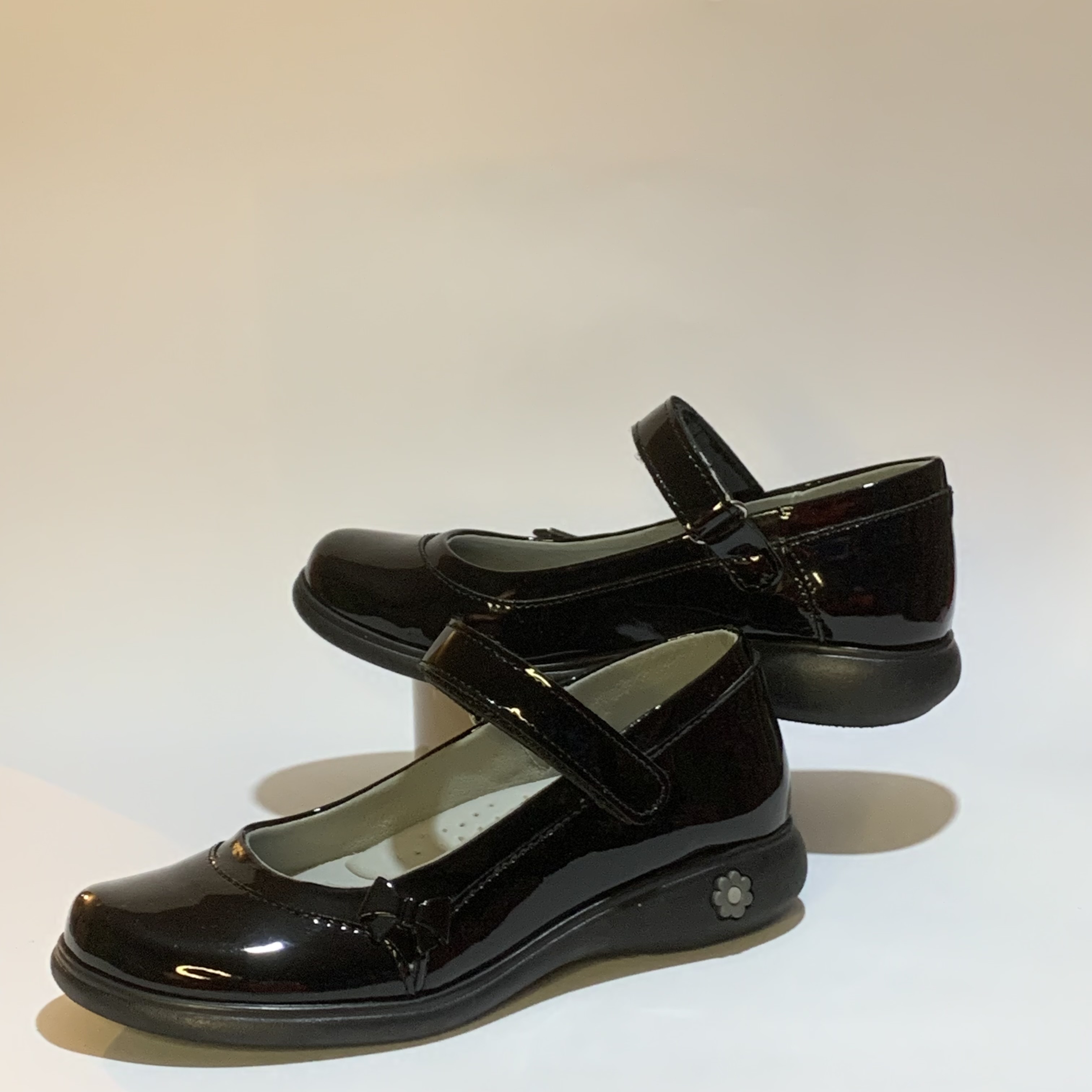 Zapatos tipo Mary Jane para niña