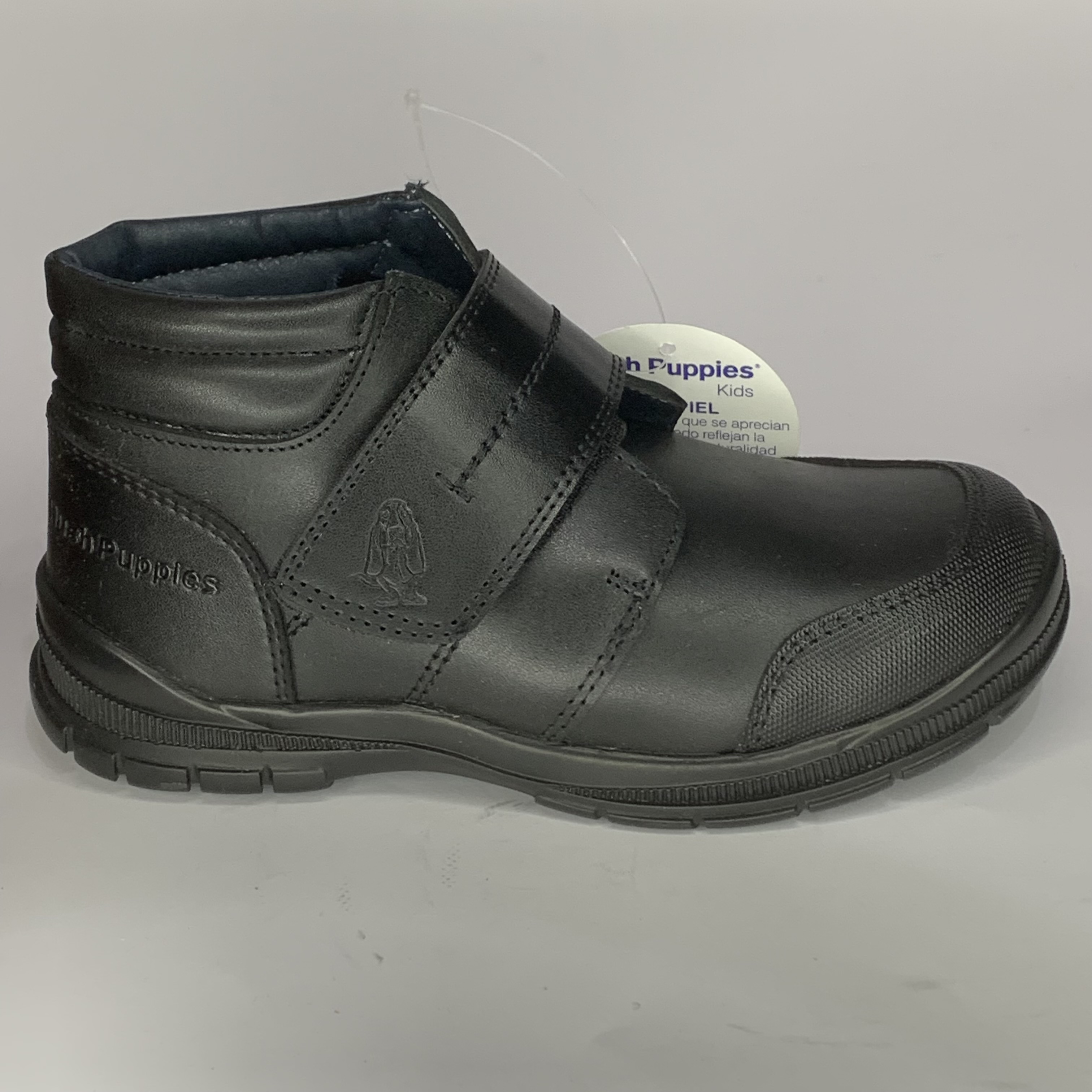 Zapatos escolares Hush Puppies