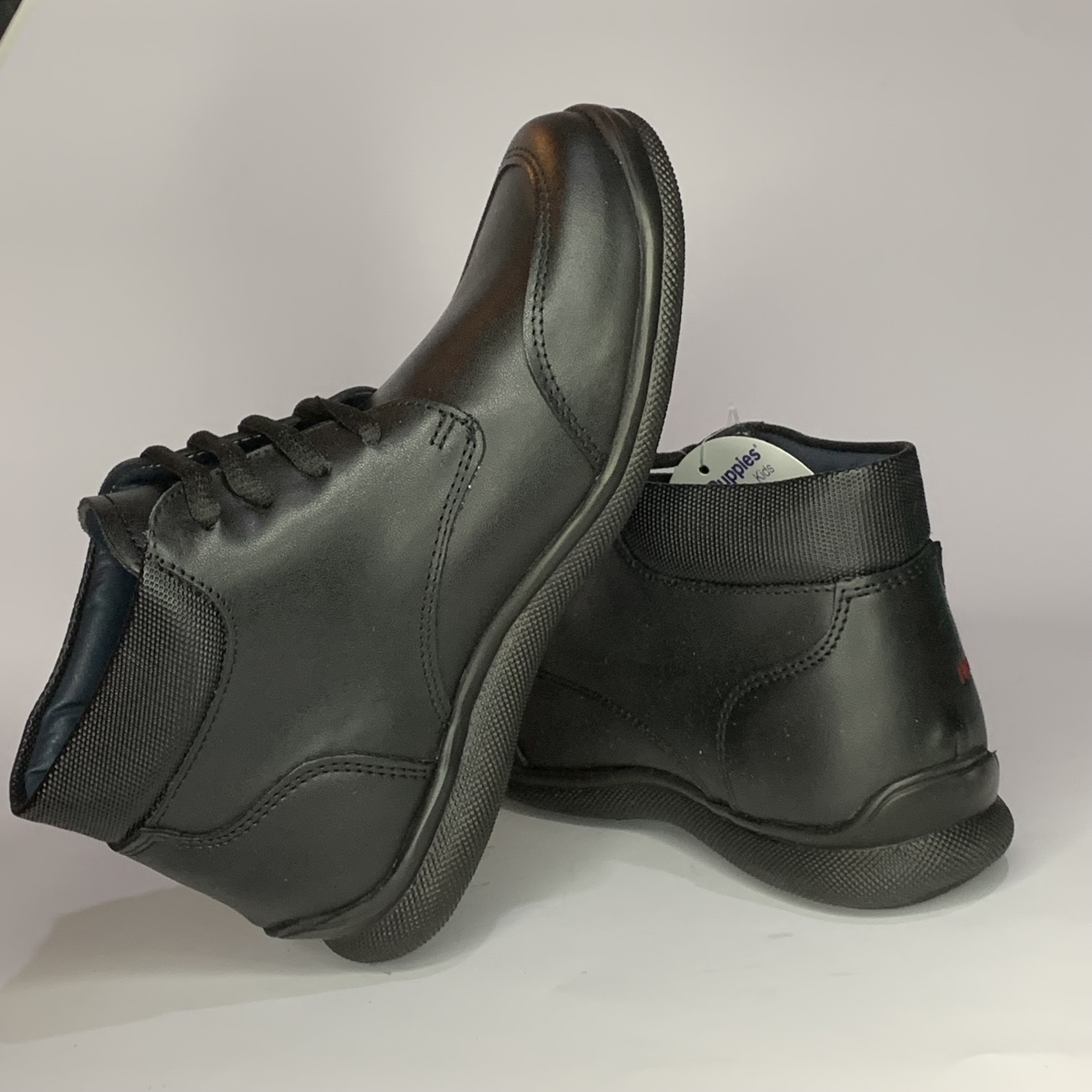 Zapatos Escolares Hush Puppies