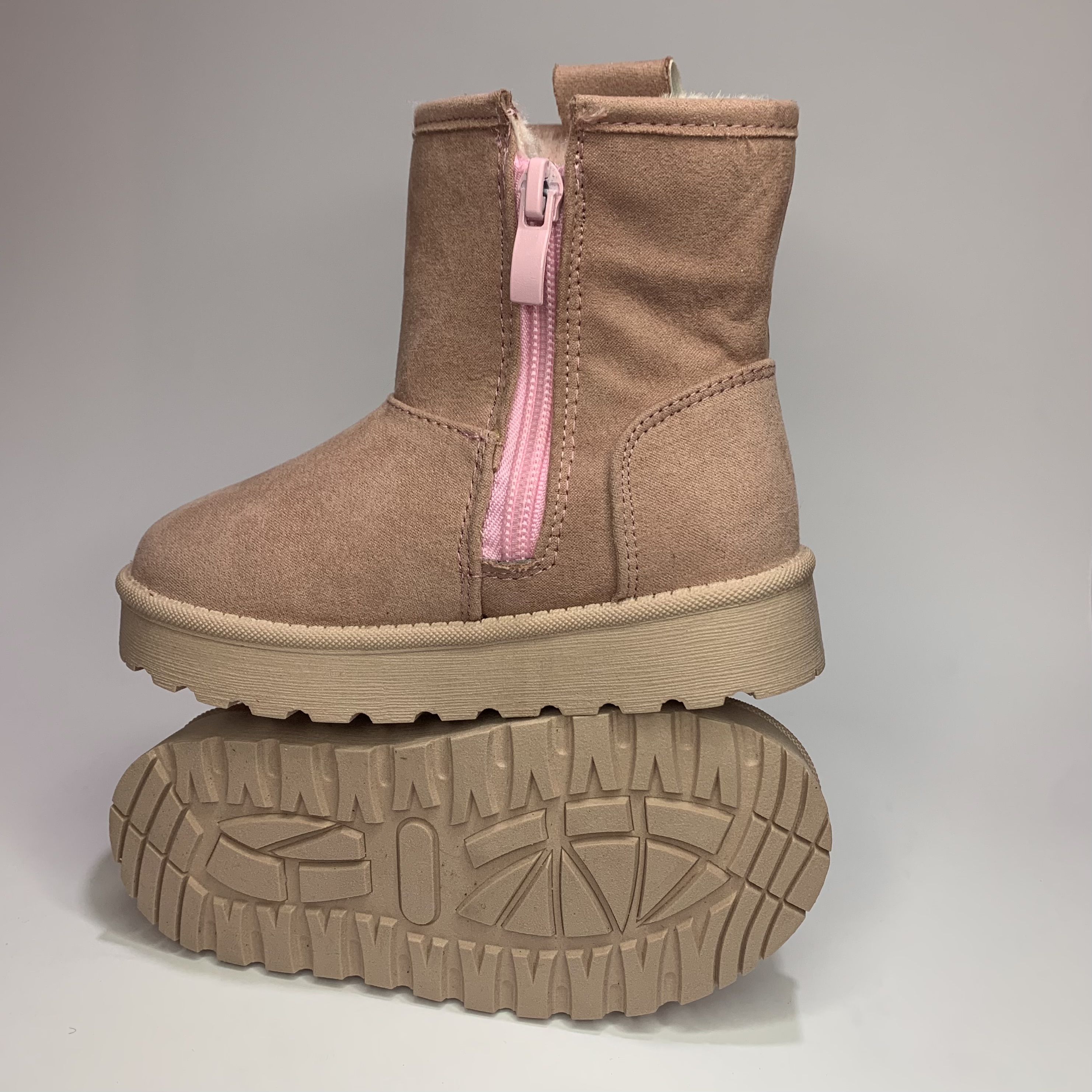 Bota de invierno para niña Marca VAVITO