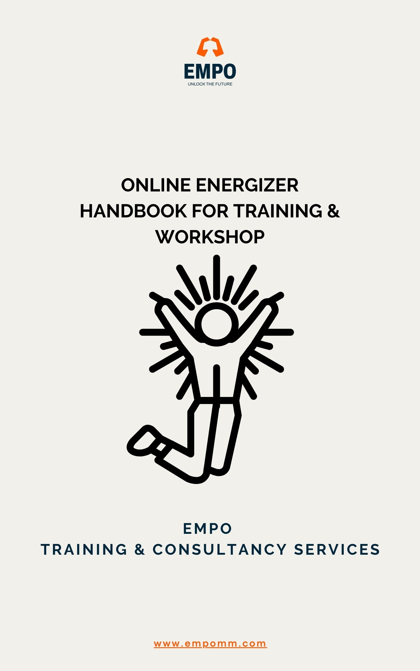 Online Energizer Handbook