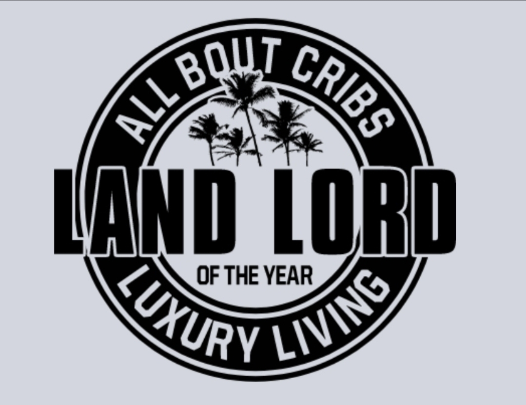 Land Lord Luxury Living T-shirt