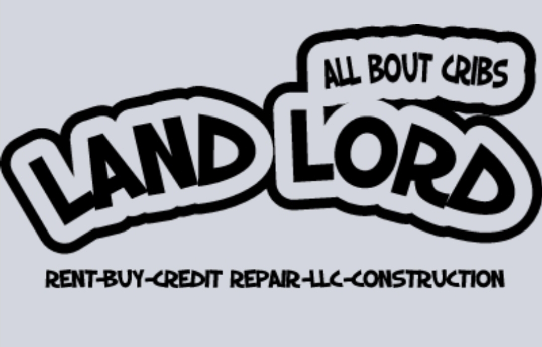 Land Lord Luxury Living T-shirt