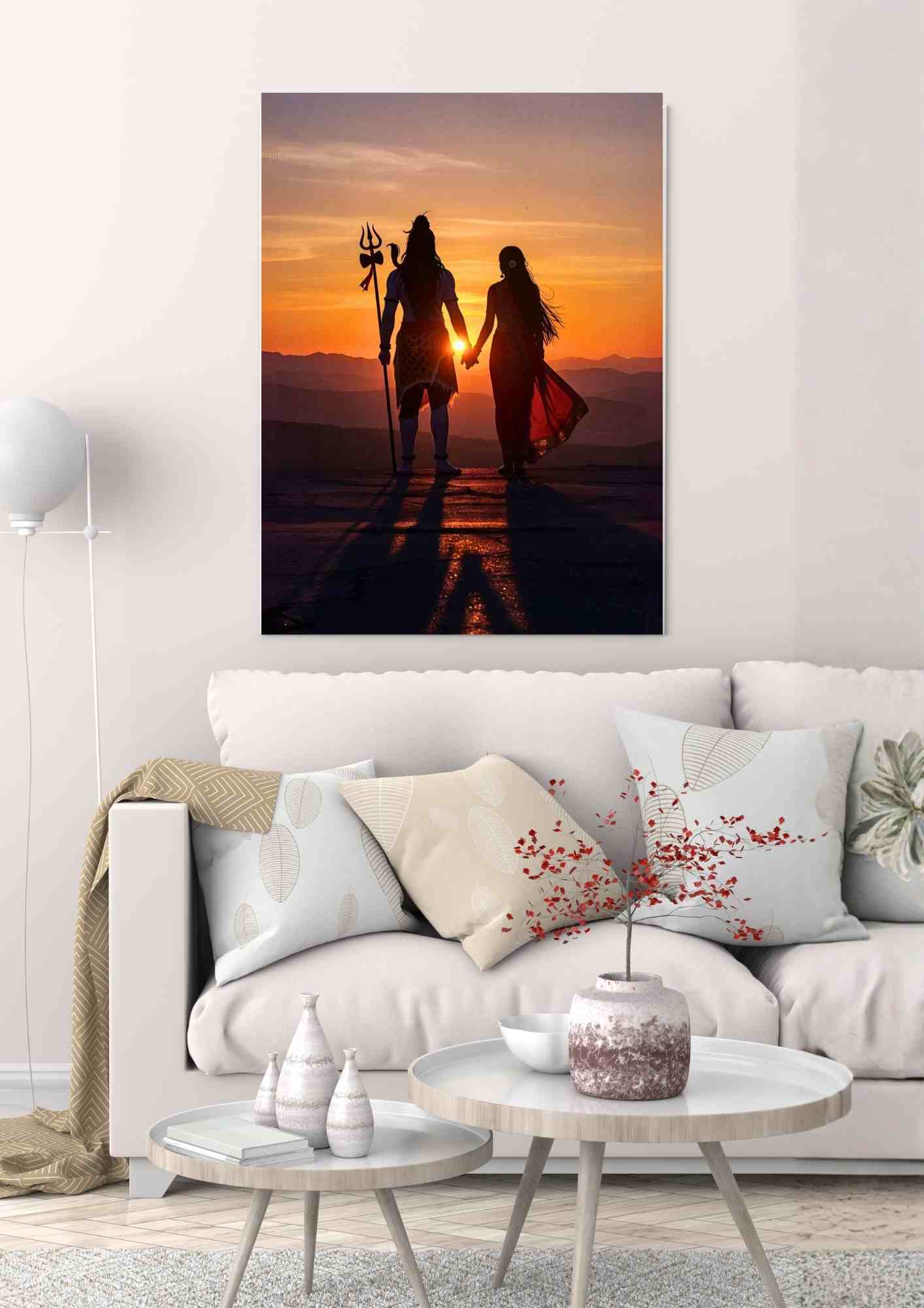 Decorative Canvas Wall Art