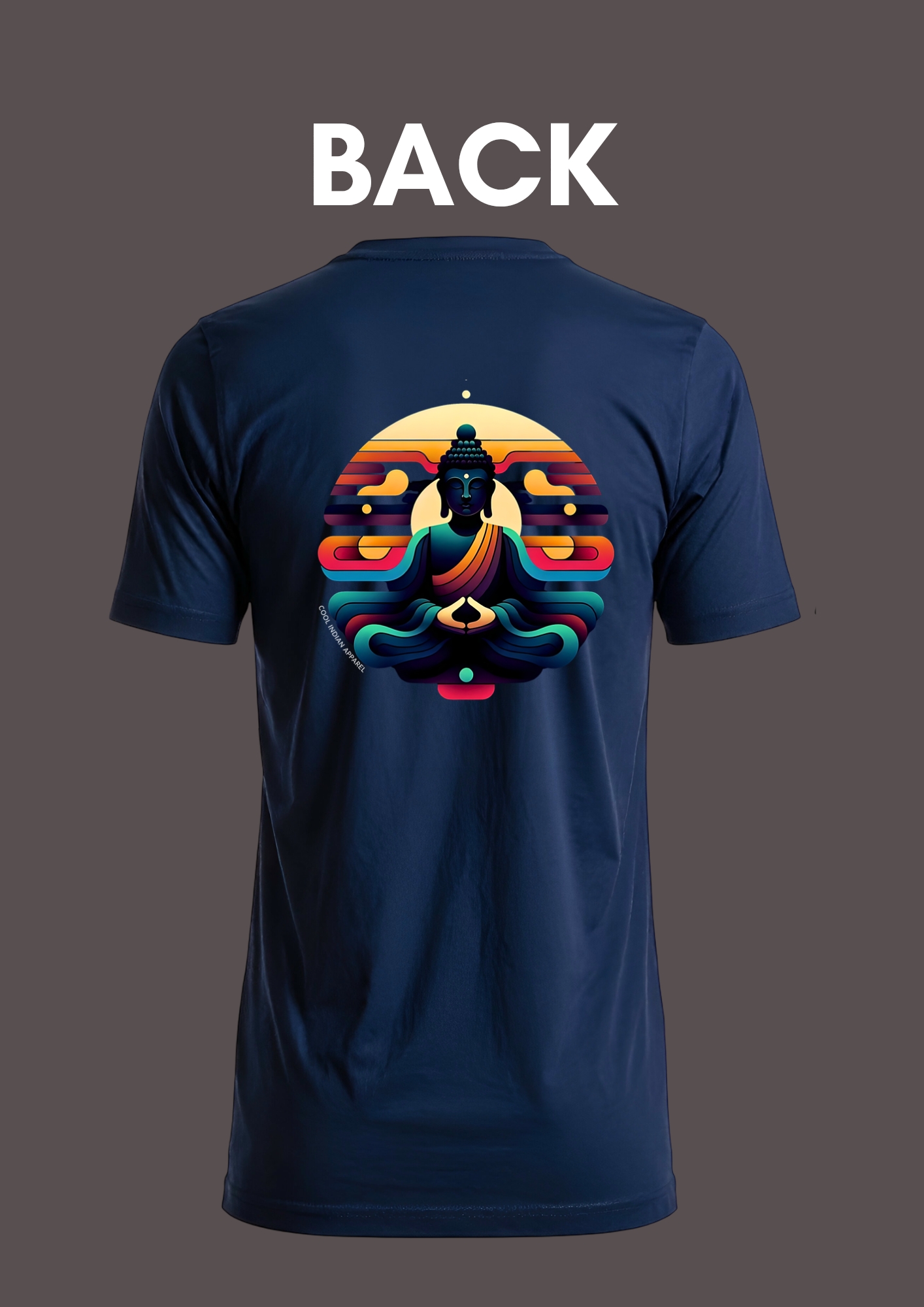 Spiritual Graphic Unisex T-Shirt