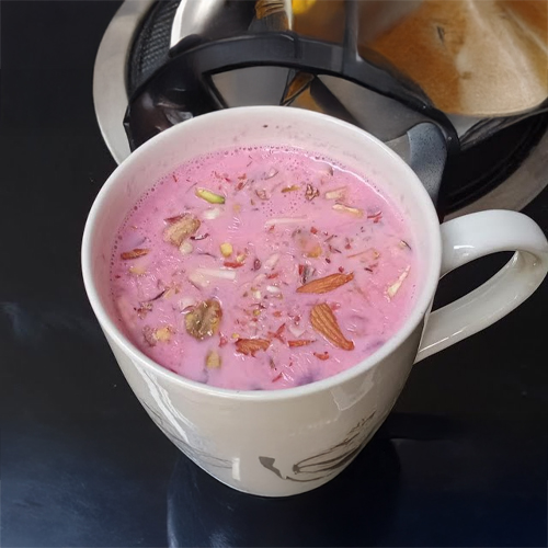 کشمیری چائے