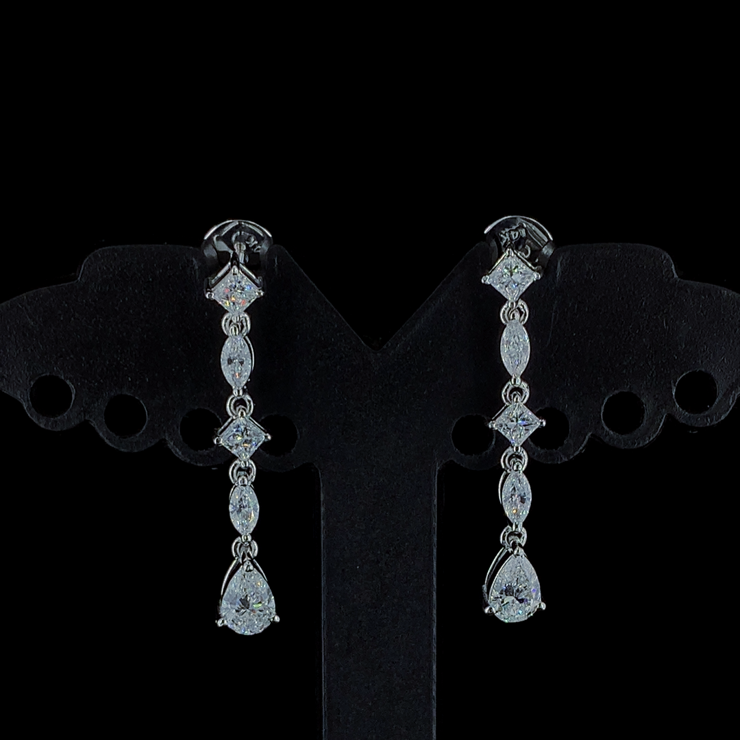 Elegant Drop Earrings