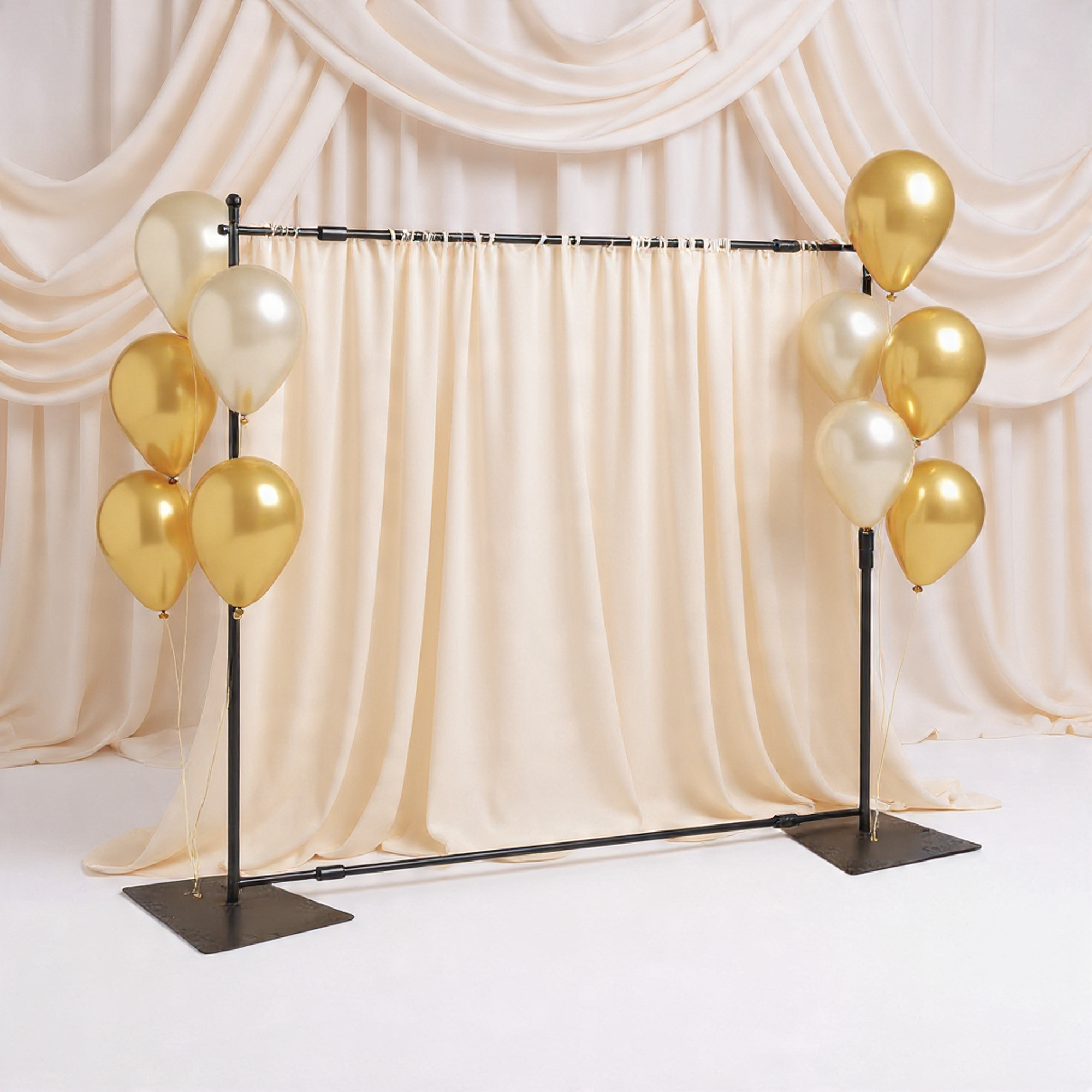 10ft x 10ft Fully Adjustable Stand 