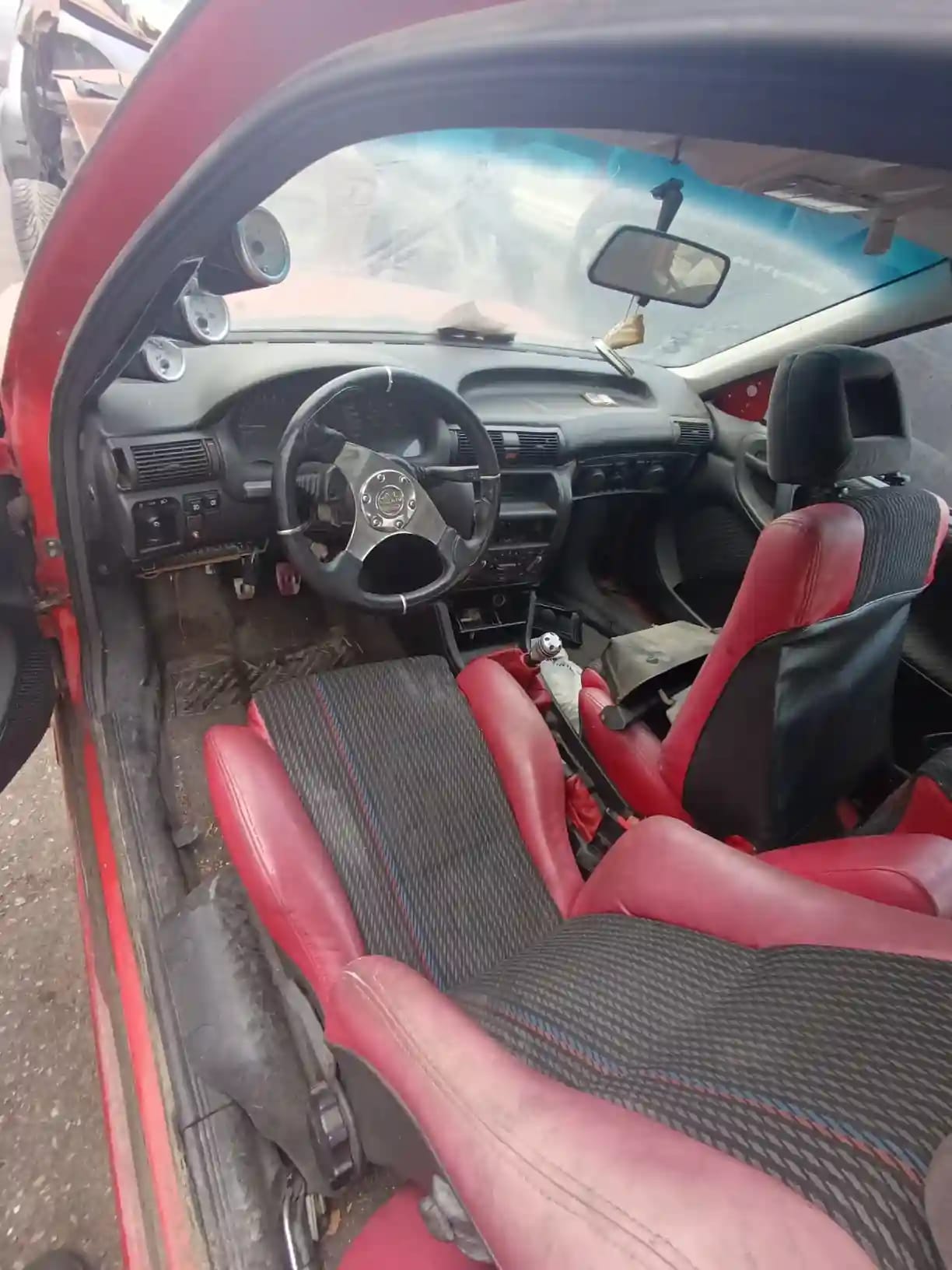 Opel Astra F Çıkma Yedek Parçaları – Orijinal ve Uygun Fiyatlı