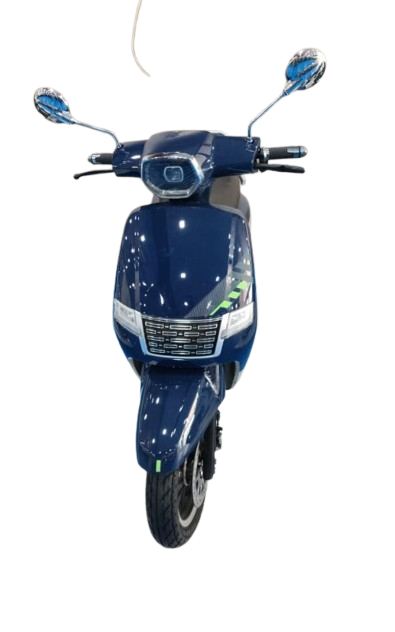 EcoRide Electric Scooter