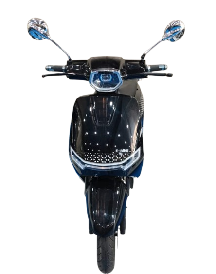 SwiftRide Electric Scooty