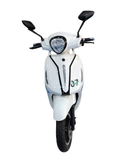 SwiftRide Electric Scooter