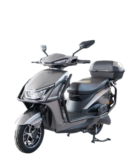 SwiftRide Electric Scooty