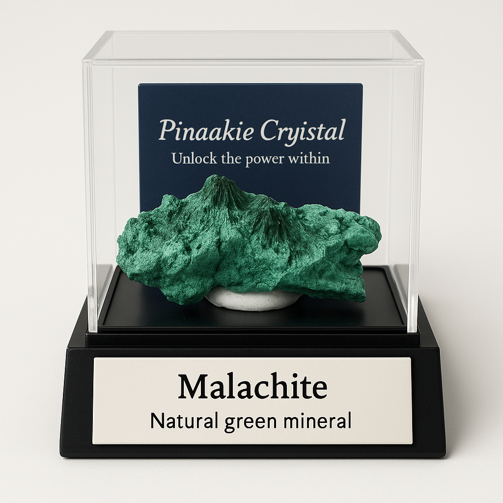 Malachite Stone