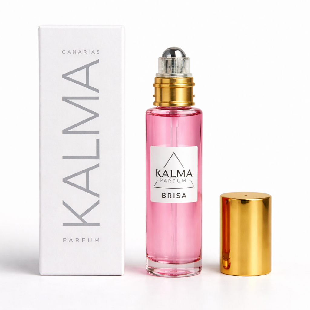 Perfume femenino BRISA