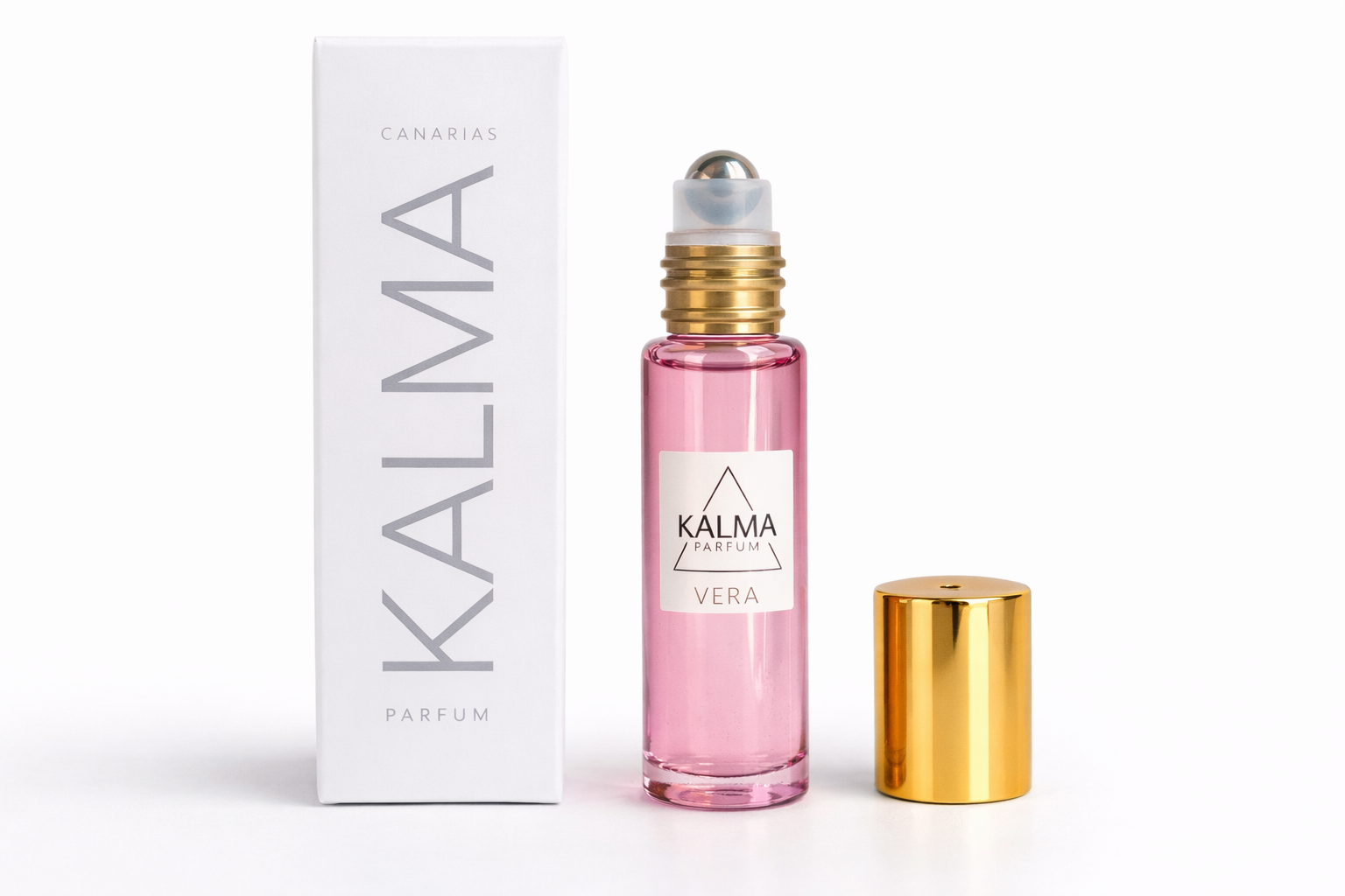 Perfume femenino VERA