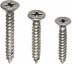 Head Screws