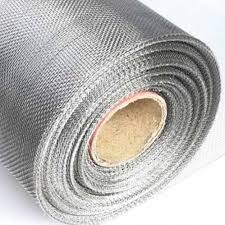 Stainless Steel Wire Mesh Roll